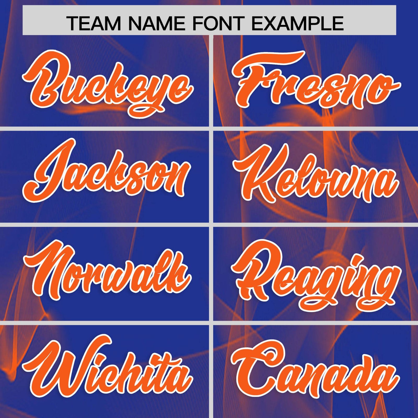 Custom Royal Fumes Graffiti Pattern Authentic Baseball Jersey