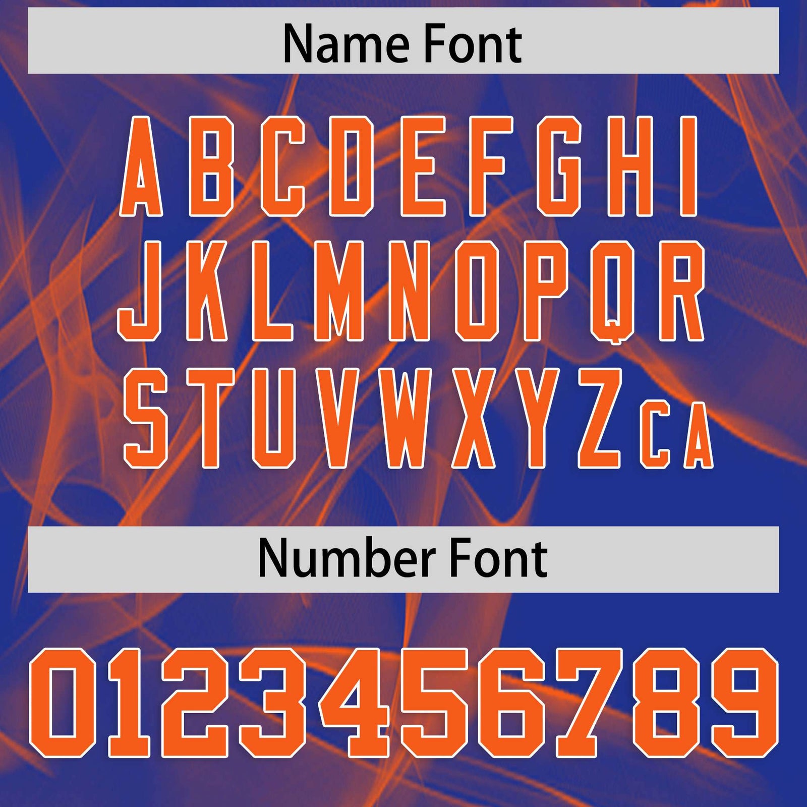 Custom Royal Fumes Graffiti Pattern Authentic Baseball Jersey