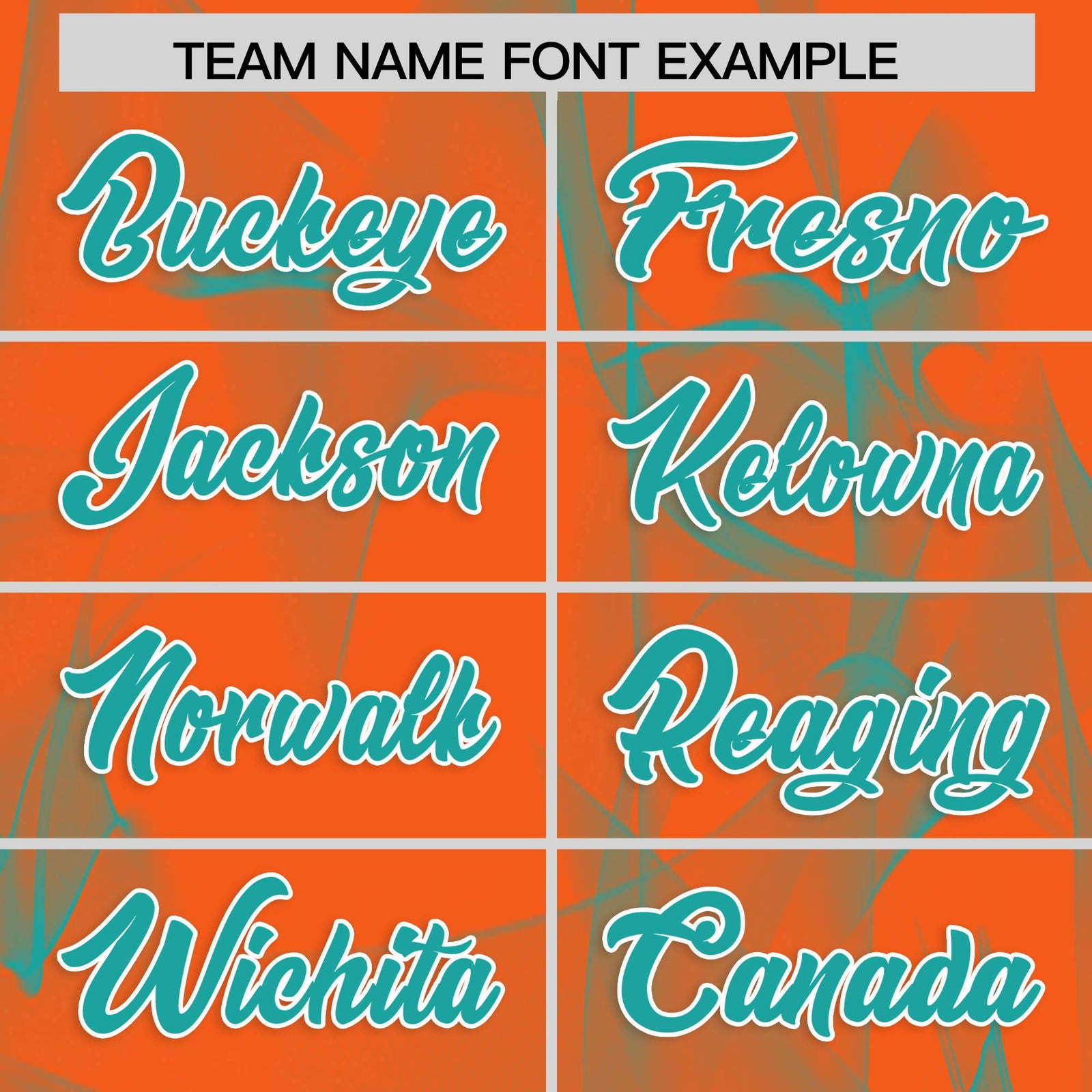 Custom Orange Fumes Graffiti Pattern Authentic Baseball Jersey