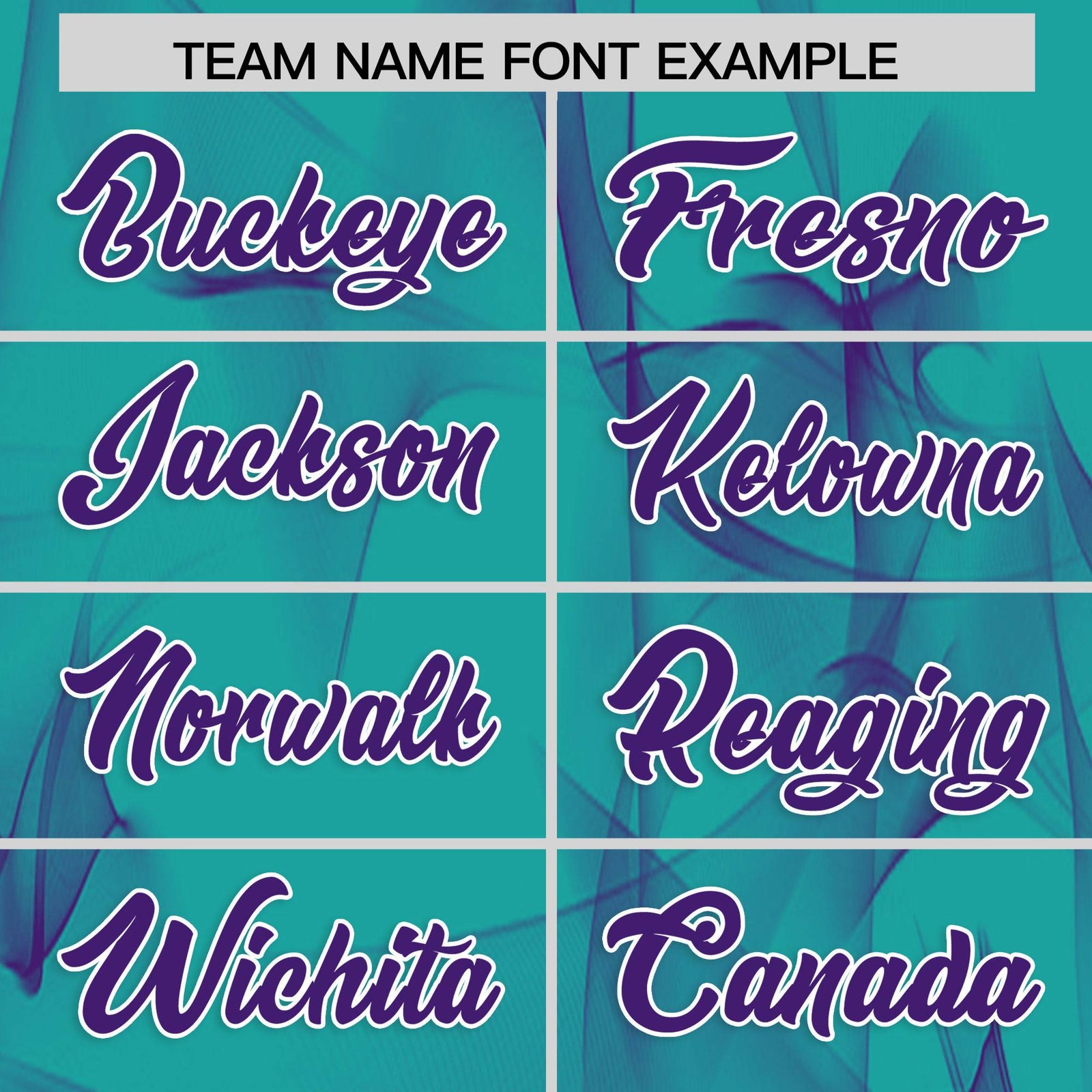 Custom Aqua Fumes Graffiti Pattern Authentic Baseball Jersey