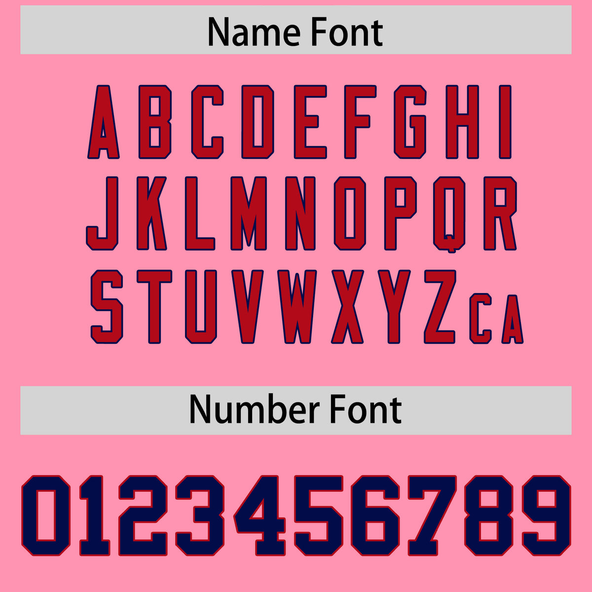 Custom Light Pink American Flag Design Personalized Baseball Jersey