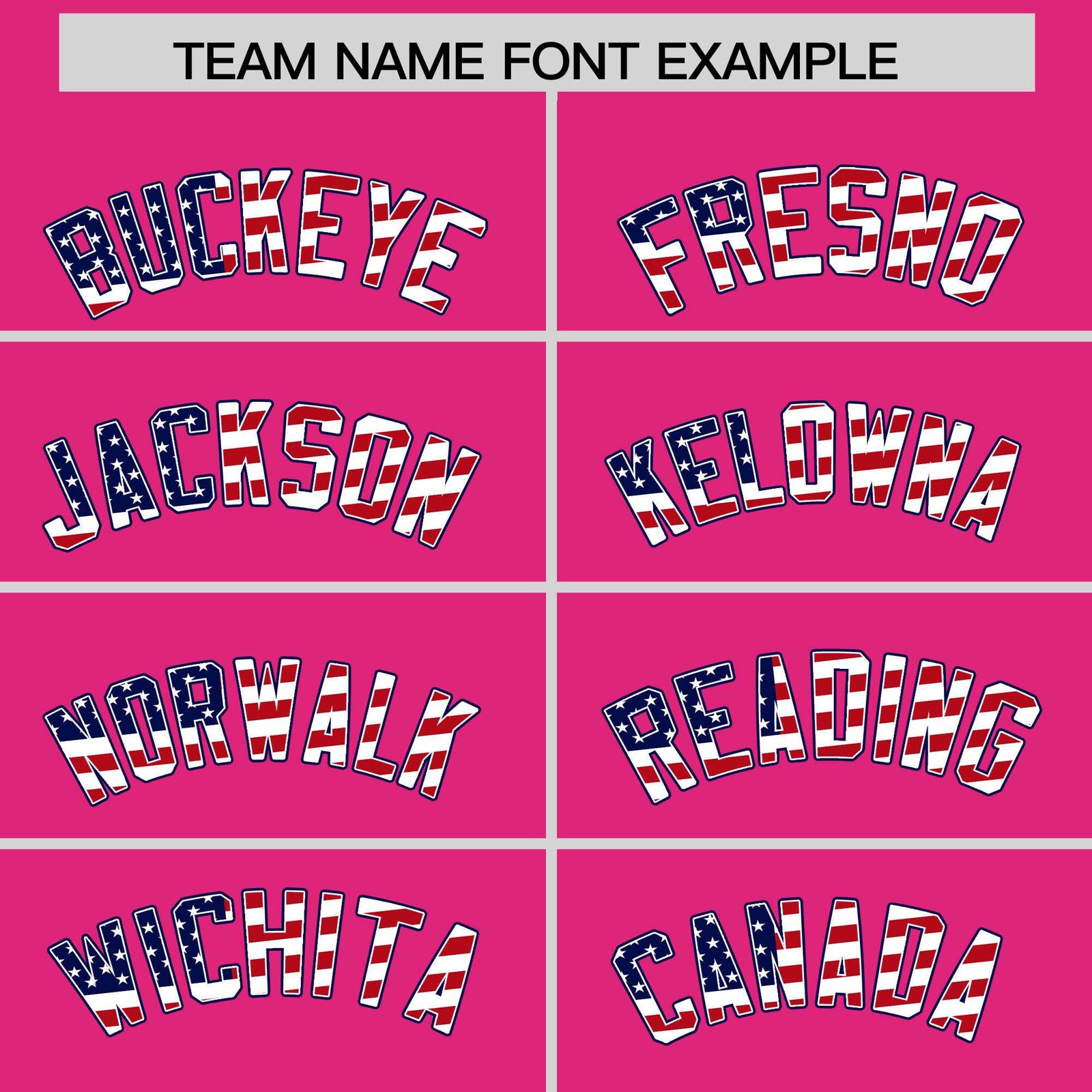 Custom Rose Red American Flag Design Personalized Baseball Jersey