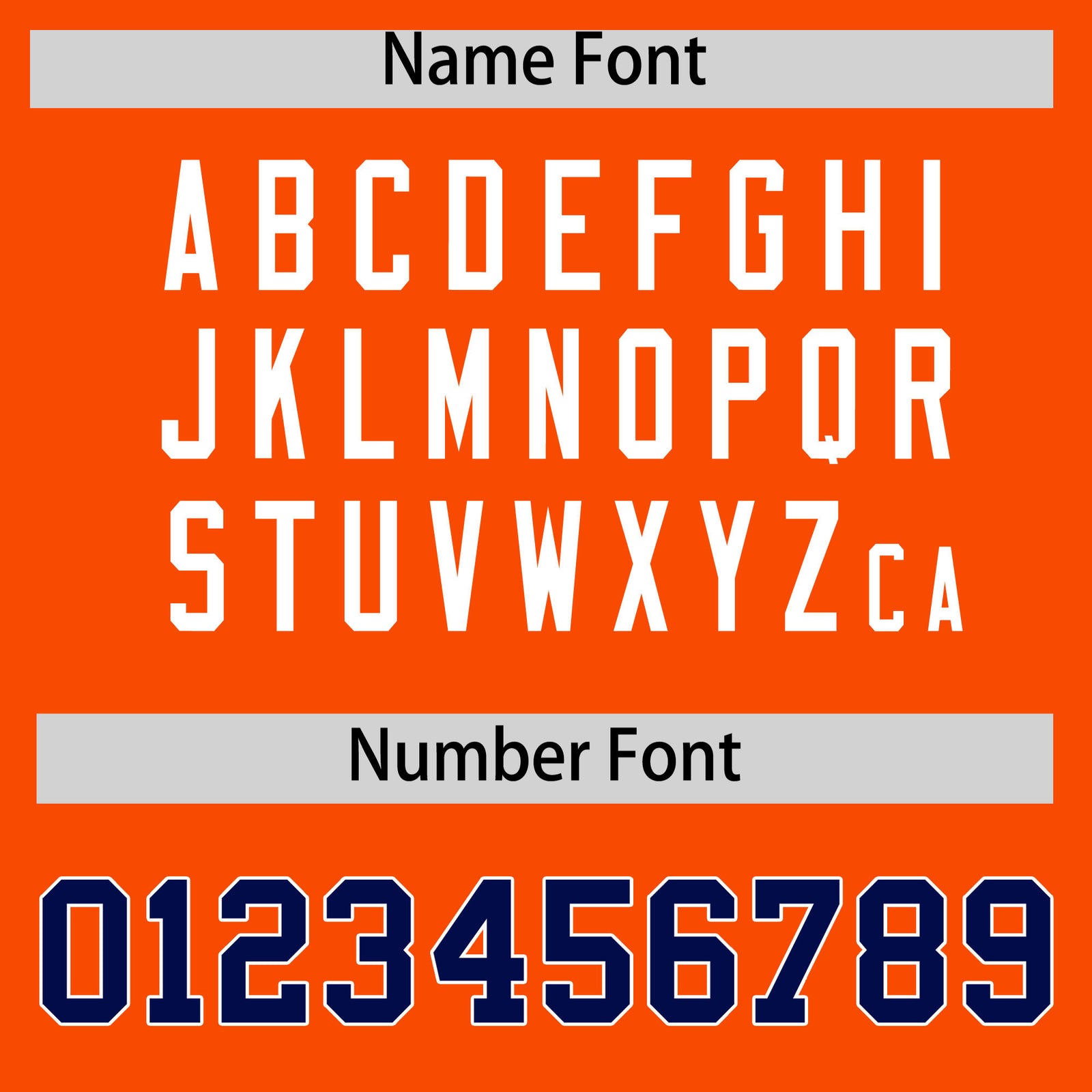 Custom Orange American Flag Design Personalized Baseball Jersey