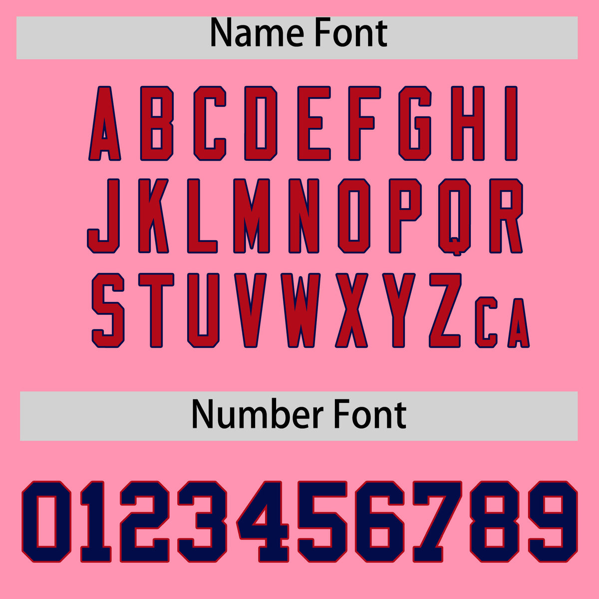 Custom Light Pink American Flag Design Personalized Baseball Jersey