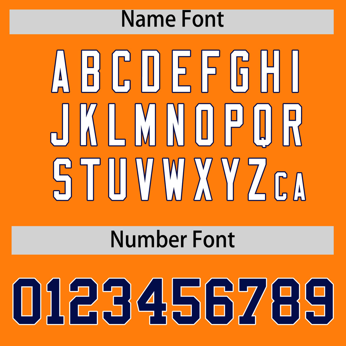 Custom Orange American Flag Design Personalized Baseball Jersey