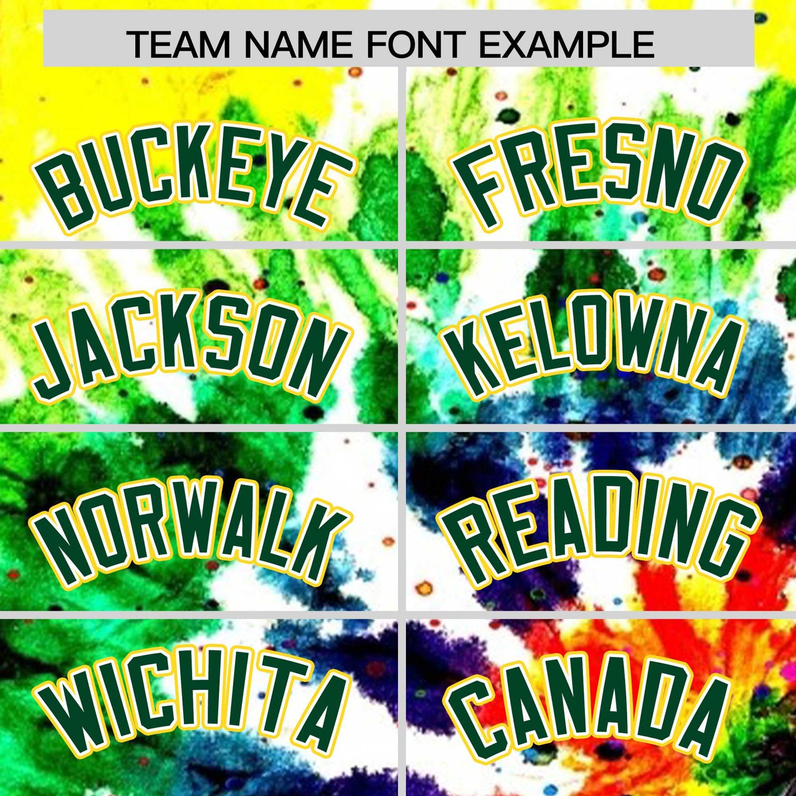 Custom Black Tie-Dye Graffiti Pattern Authentic Baseball Jersey