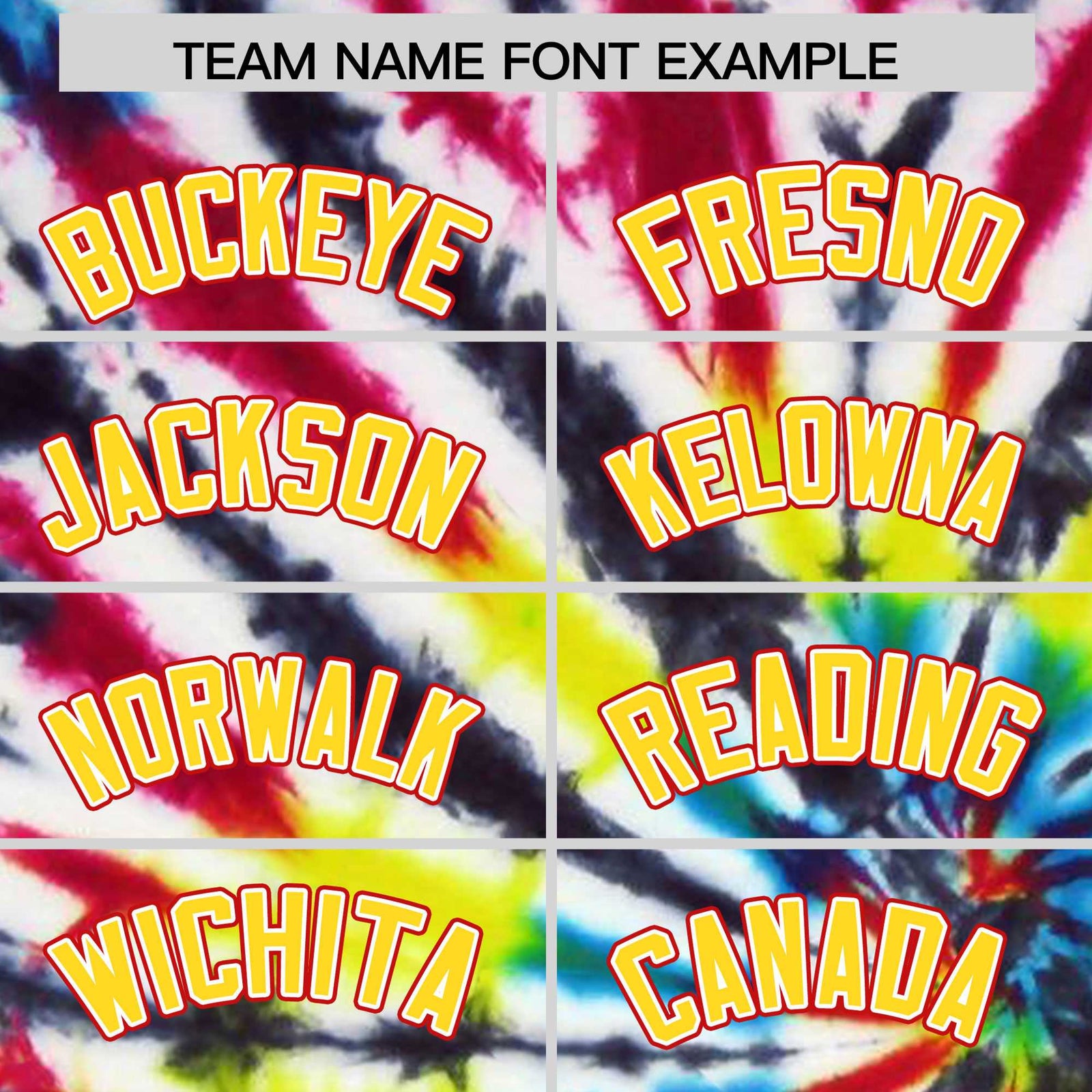 Custom Black Tie-Dye Graffiti Pattern Authentic Baseball Jersey