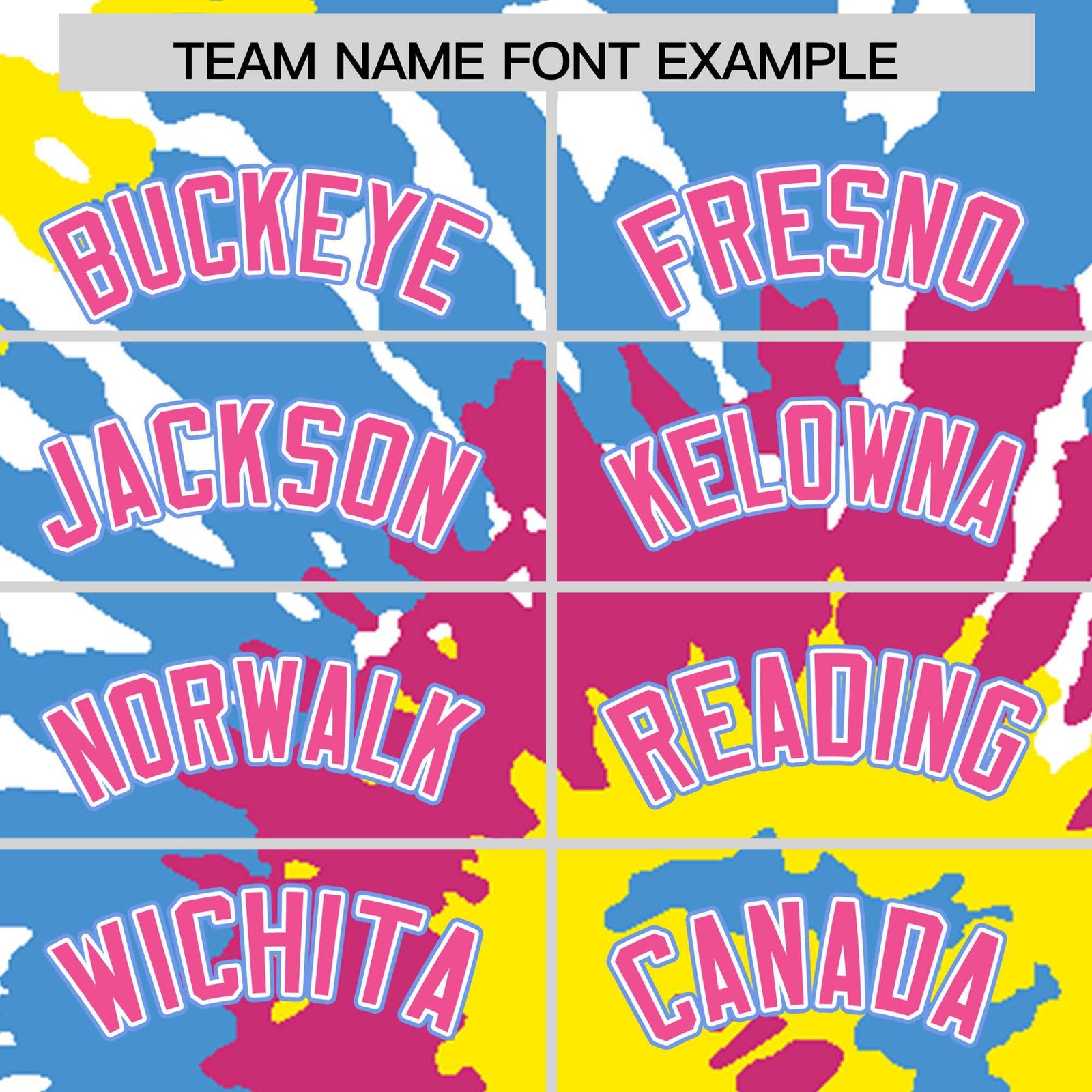 Custom Black Tie-Dye Graffiti Pattern Authentic Baseball Jersey