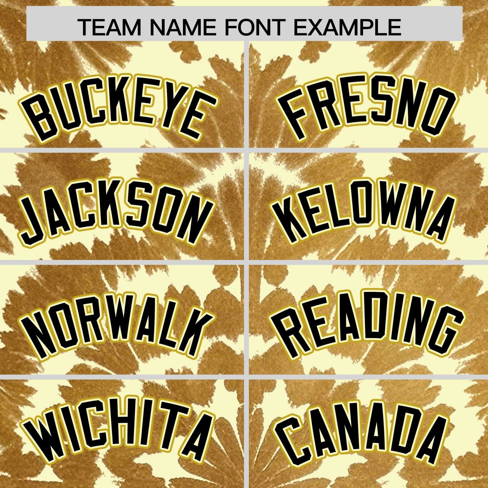 Custom Multi Color Tie-Dye Graffiti Pattern Authentic Baseball Jersey