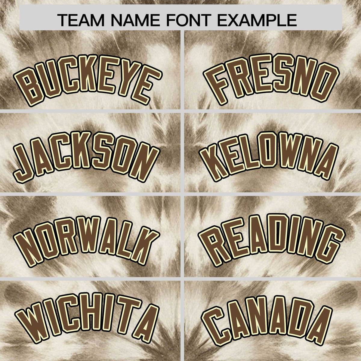 Custom Multi Color Tie-Dye Graffiti Pattern Authentic Baseball Jersey