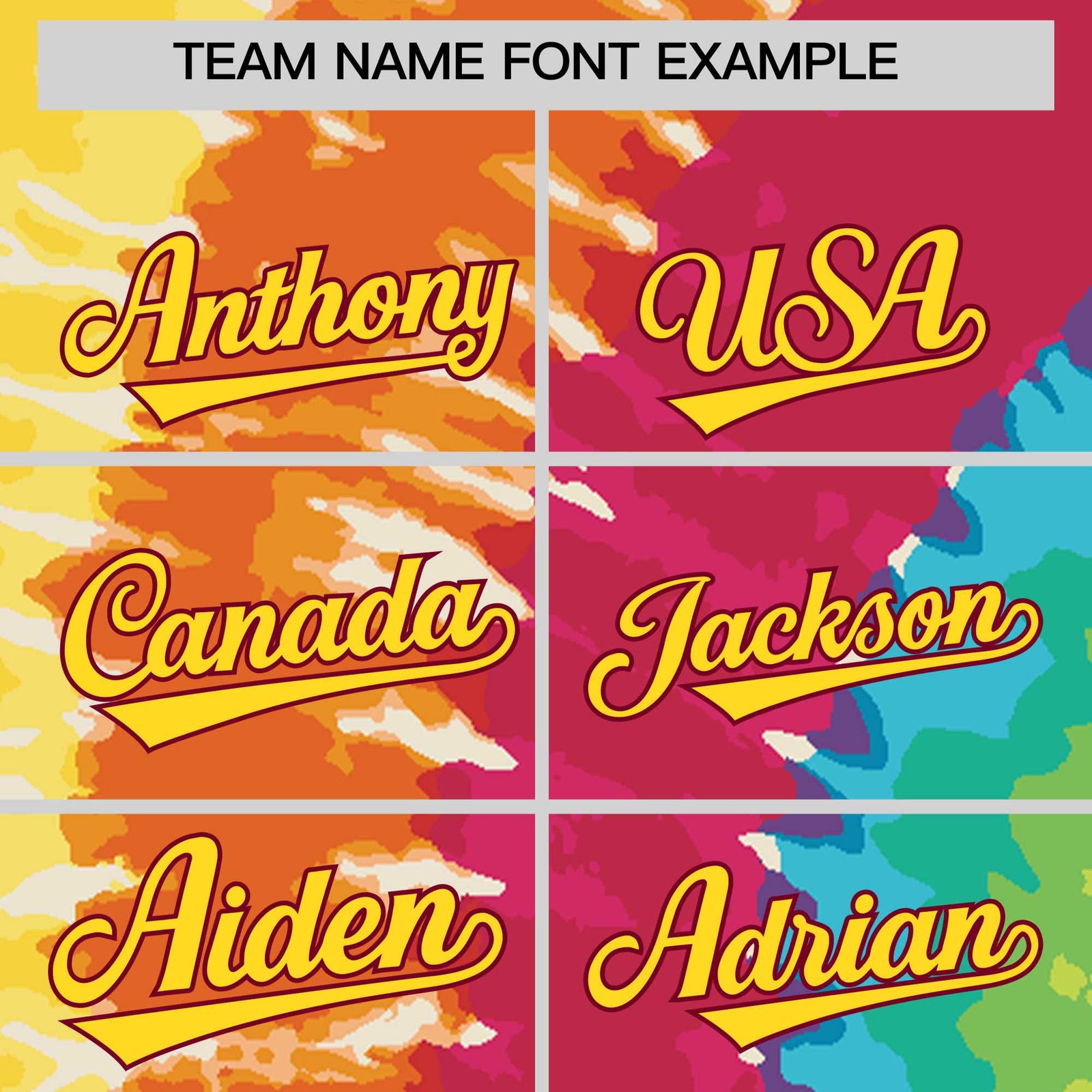 Custom Black Tie-Dye Graffiti Pattern Authentic Baseball Jersey