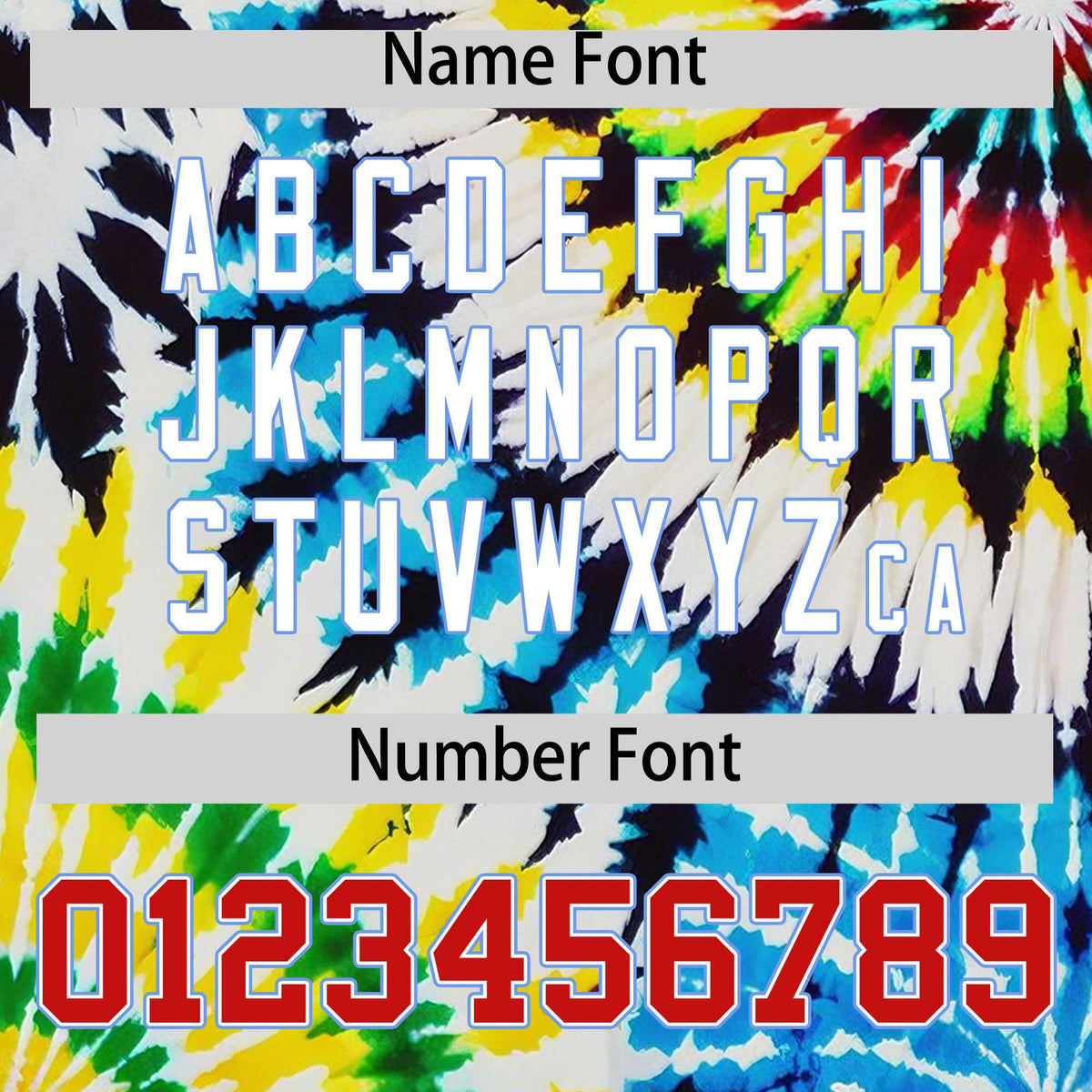 Custom Black Tie-Dye Graffiti Pattern Authentic Baseball Jersey