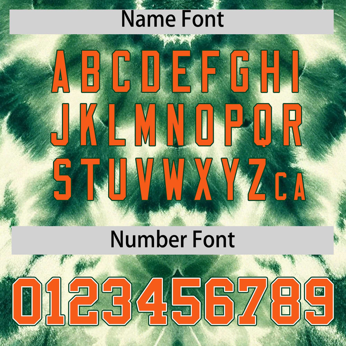 Custom Multi Color Tie-Dye Graffiti Pattern Authentic Baseball Jersey