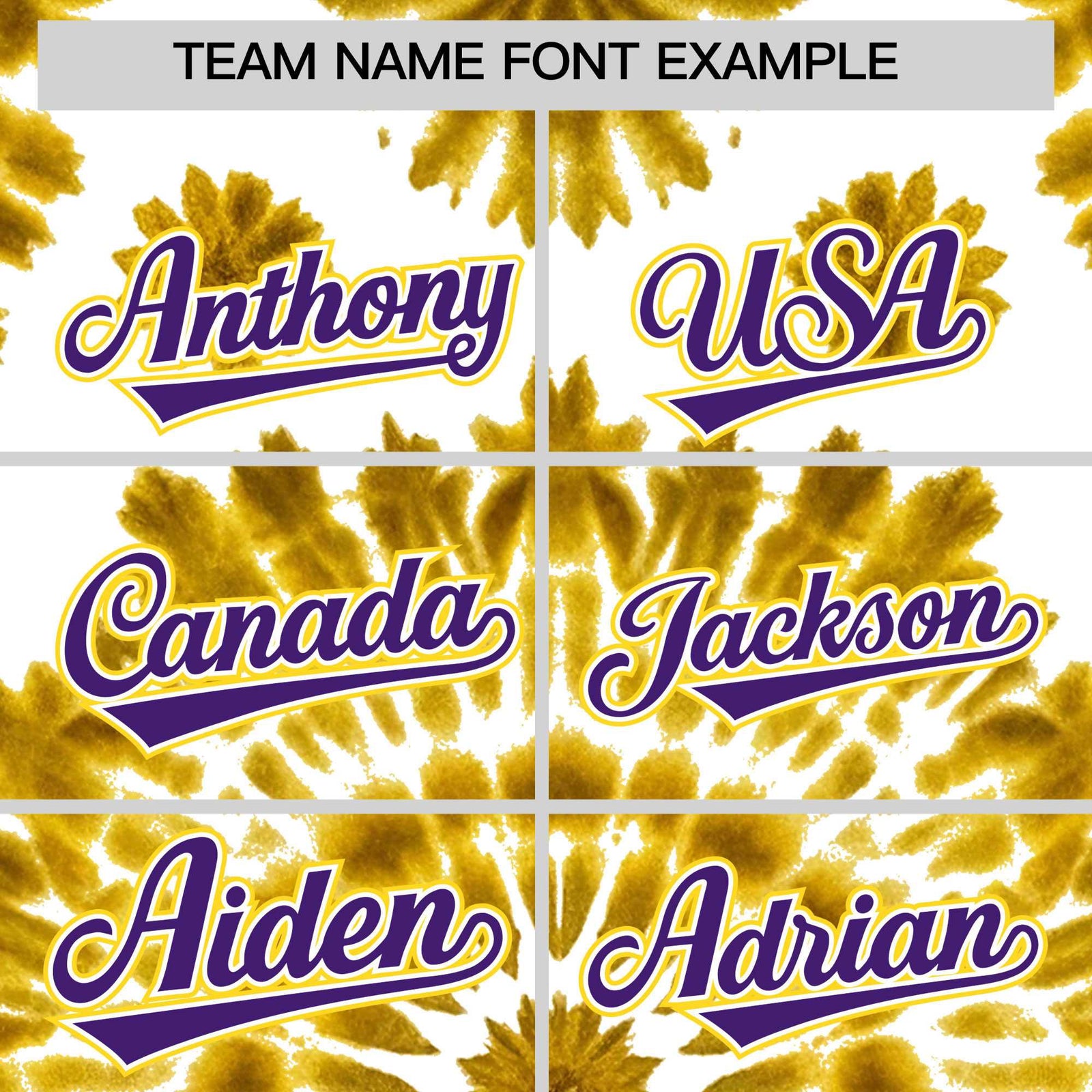 Custom Multi Color Tie-Dye Graffiti Pattern Authentic Baseball Jersey