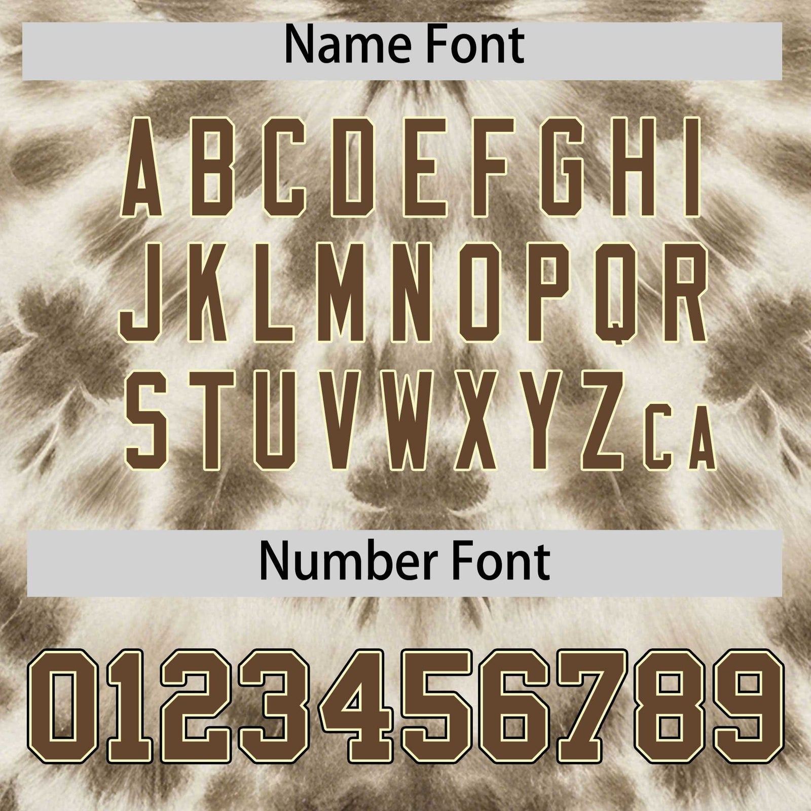 Custom Cream Tie-Dye Graffiti Pattern Authentic Baseball Jersey