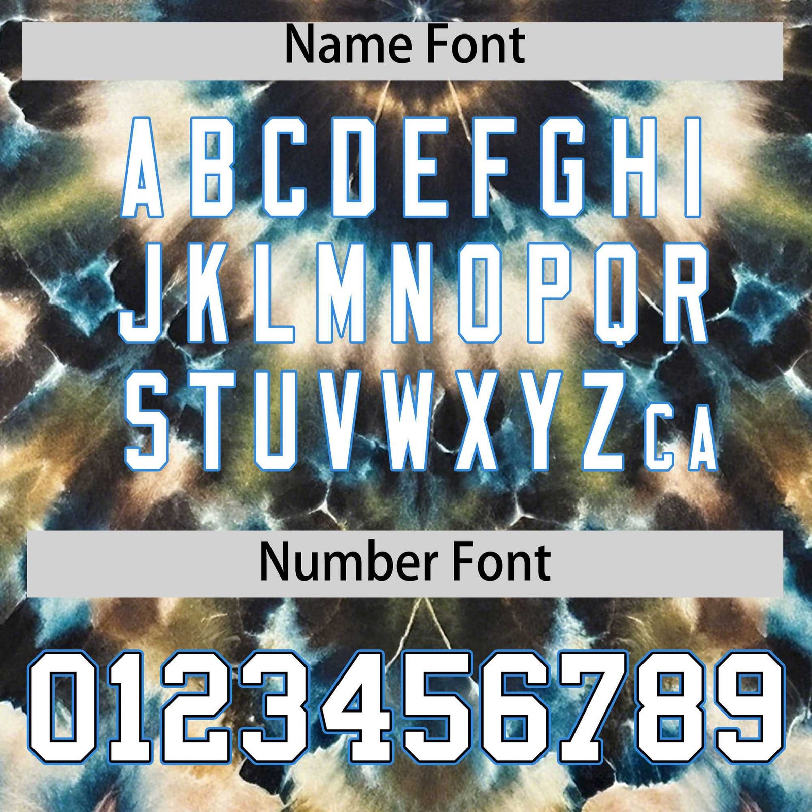 Custom Black Tie-Dye Graffiti Pattern Authentic Baseball Jersey