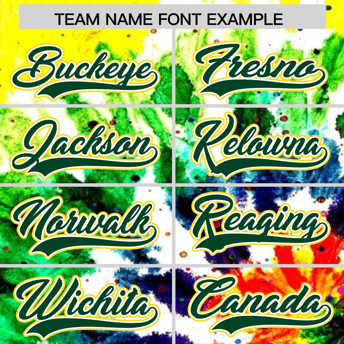 Custom Black Tie-Dye Graffiti Pattern Authentic Baseball Jersey