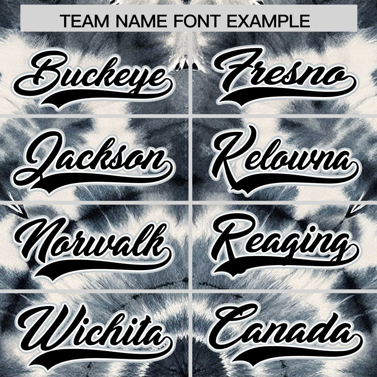 Custom Silver Tie-Dye Graffiti Pattern Authentic Baseball Jersey