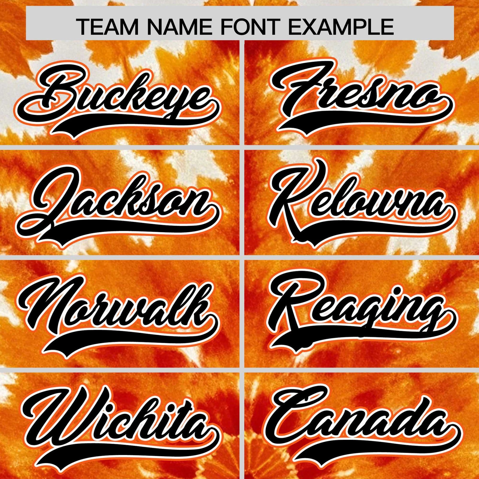 Custom Multi Color Tie-Dye Graffiti Pattern Authentic Baseball Jersey