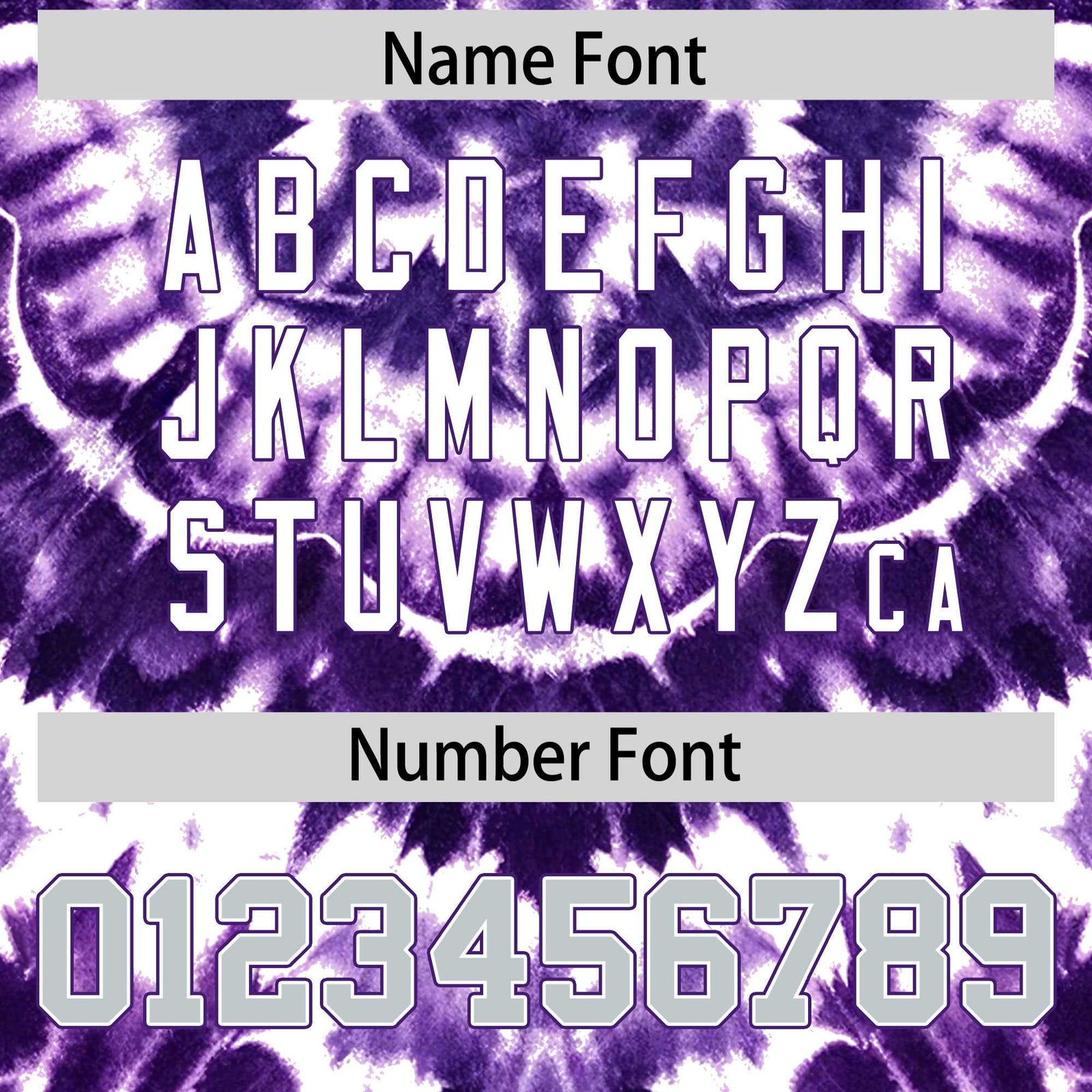 Custom Multi Color Tie-Dye Graffiti Pattern Authentic Baseball Jersey