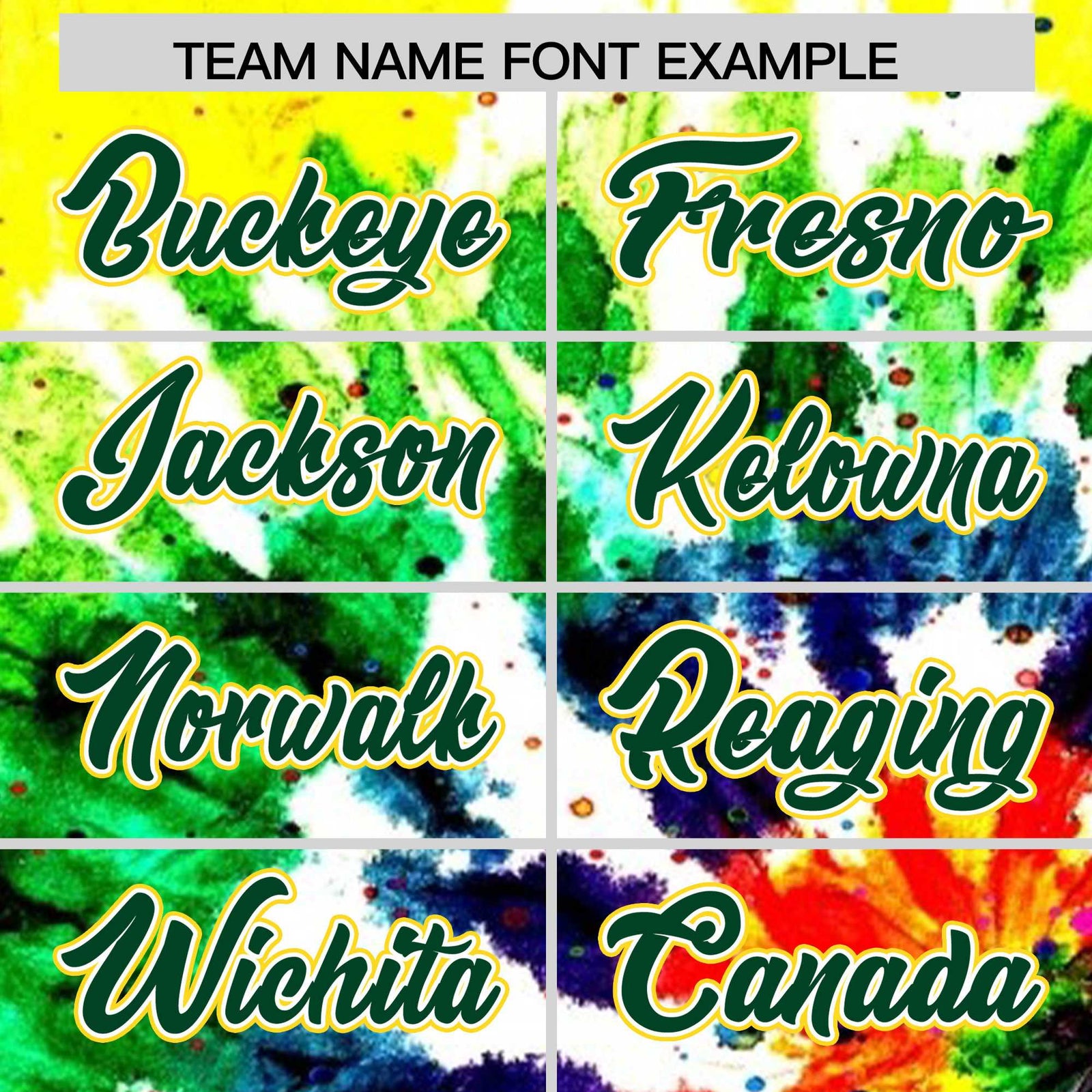 Custom Black Tie-Dye Graffiti Pattern Authentic Baseball Jersey