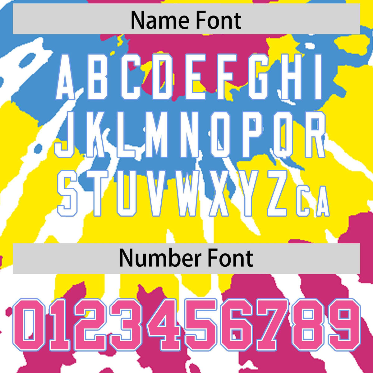 Custom Black Tie-Dye Graffiti Pattern Authentic Baseball Jersey