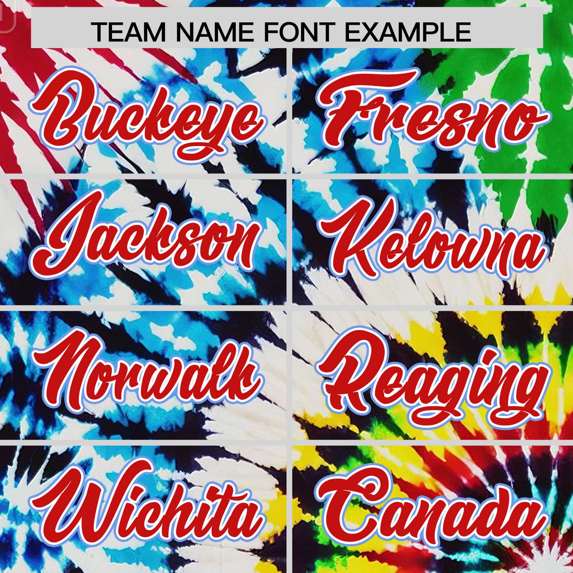 Custom Black Tie-Dye Graffiti Pattern Authentic Baseball Jersey