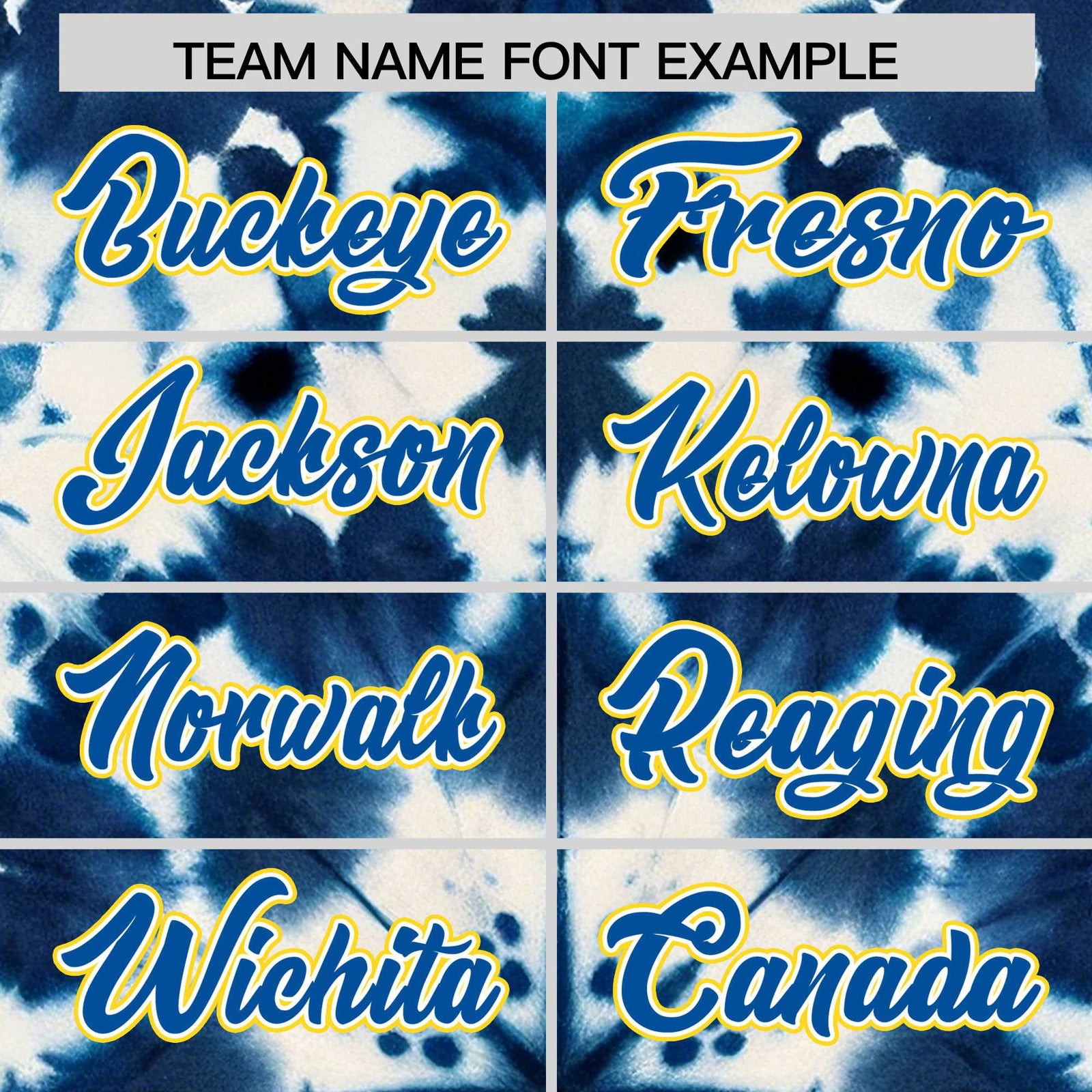 Custom Multi Color Tie-Dye Graffiti Pattern Authentic Baseball Jersey