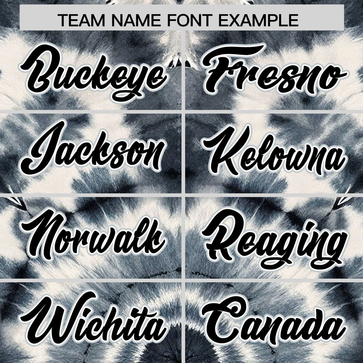 Custom Silver Tie-Dye Graffiti Pattern Authentic Baseball Jersey