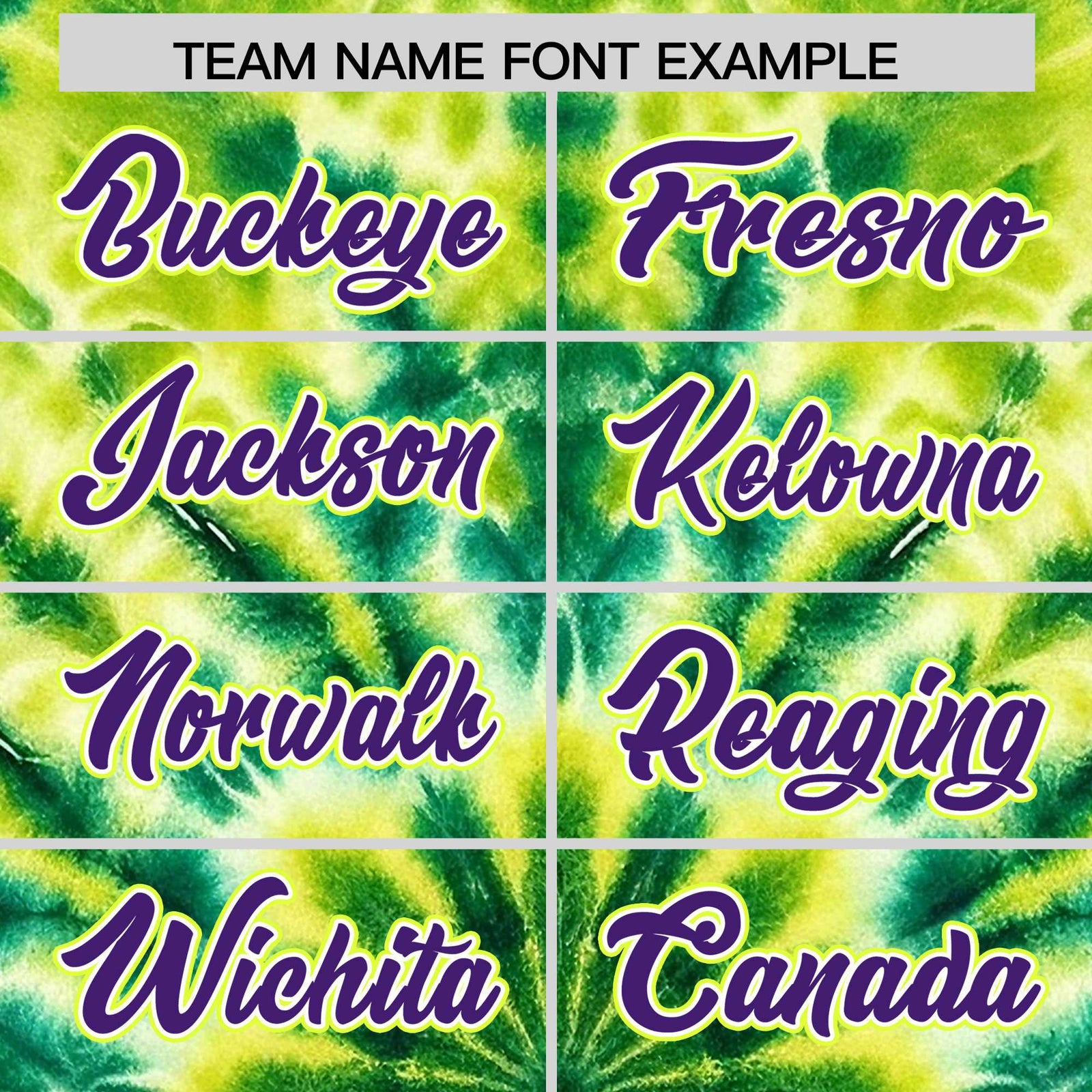 Custom Multi Color Tie-Dye Graffiti Pattern Authentic Baseball Jersey