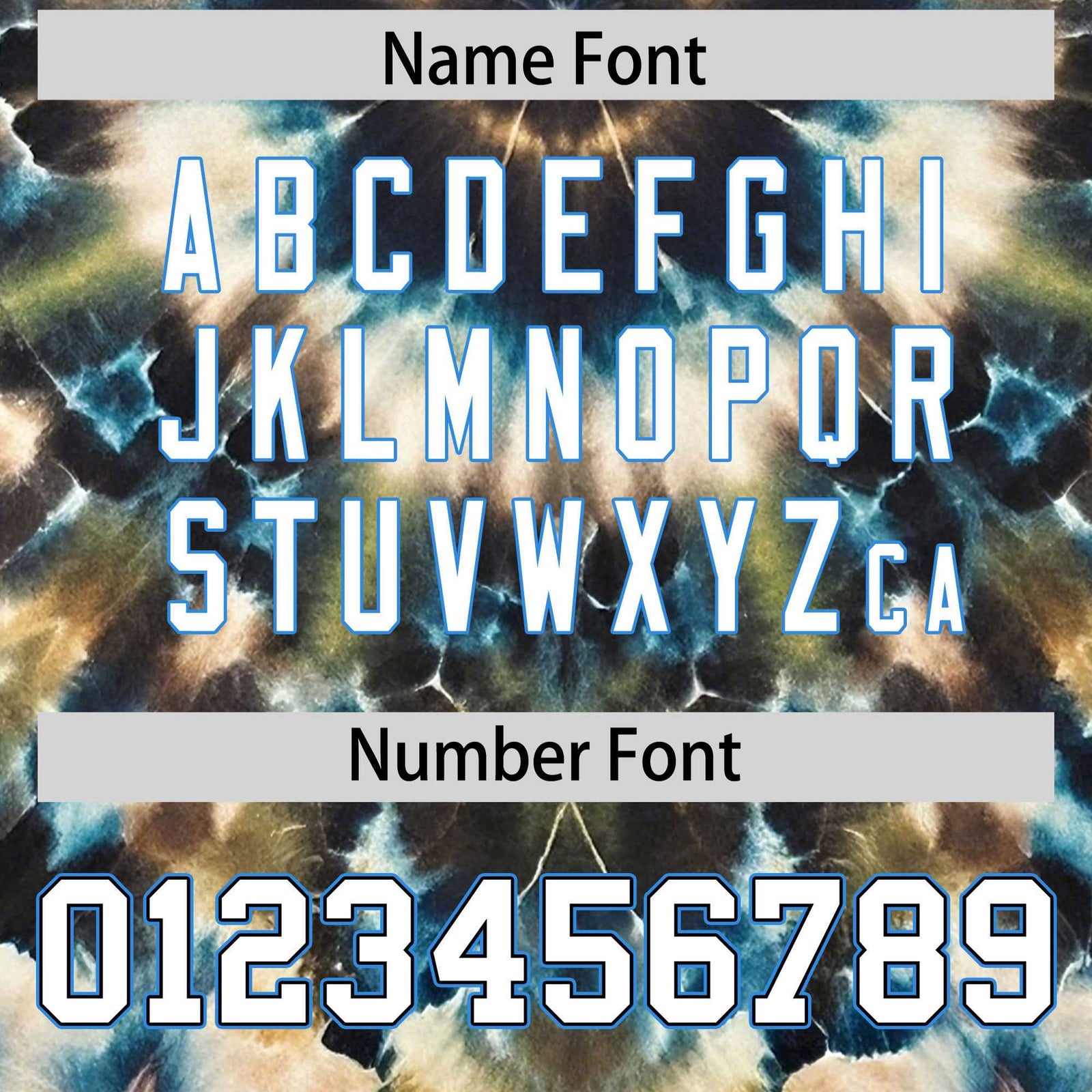 Custom Black Tie-Dye Graffiti Pattern Authentic Baseball Jersey