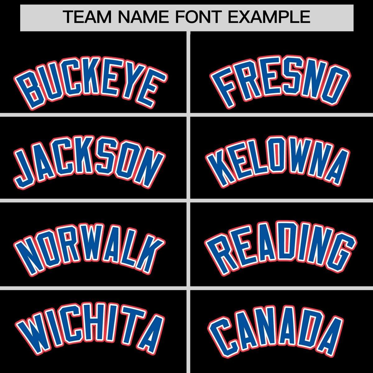 Custom Black Red Royal Classic Style Stitched Sports Uniform For Men Women Youth Personalized Lightweight Baseball Jersey| KXKSHOP