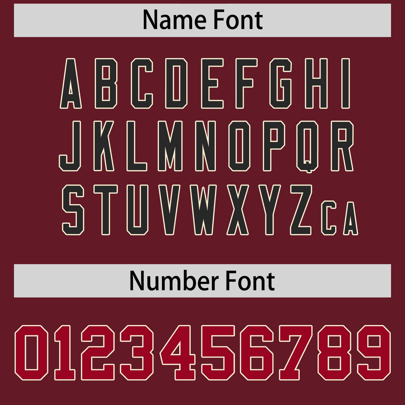 Custom Maroon Crimson Cream Classic Style Stitched Sports Uniform For Men Women Youth Personalized Lightweight Baseball Jersey| KXKSHOP