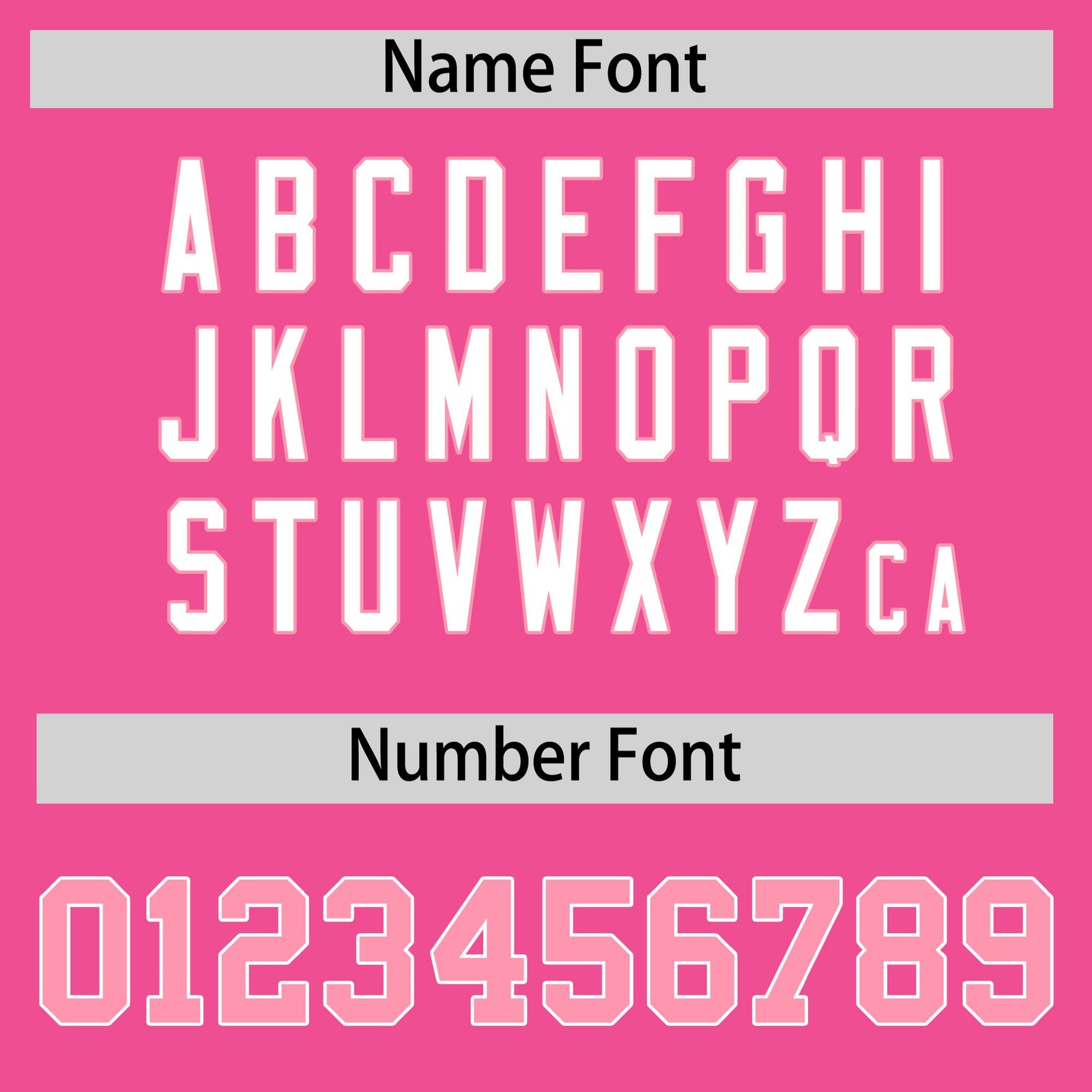 Custom Pink White Light Pink Classic Style Stitched Sports Uniform For Men Women Youth Personalized Lightweight Baseball Jersey| KXKSHOP