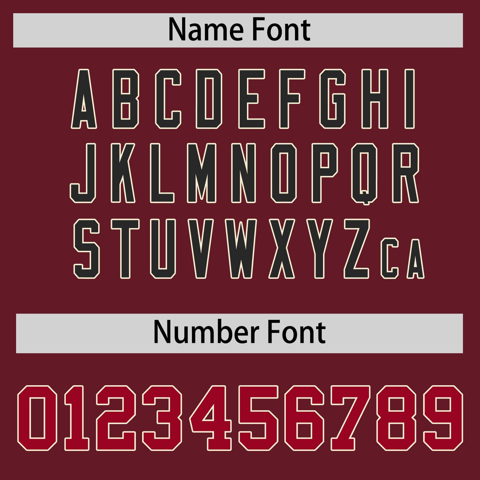 Custom Maroon Crimson Cream Classic Style Stitched Sports Uniform For Men Women Youth Personalized Lightweight Baseball Jersey| KXKSHOP