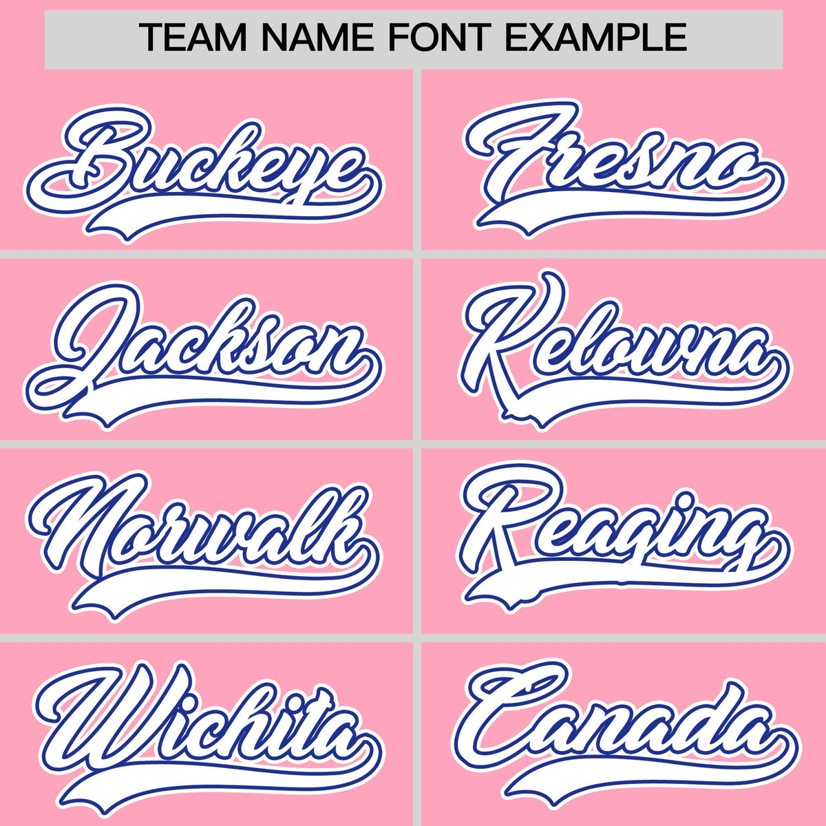 Custom Light Pink White Navy Classic Style Stitched Sports Uniform For Men Women Youth Personalized Quick Dry Baseball Jersey| KXKSHOP