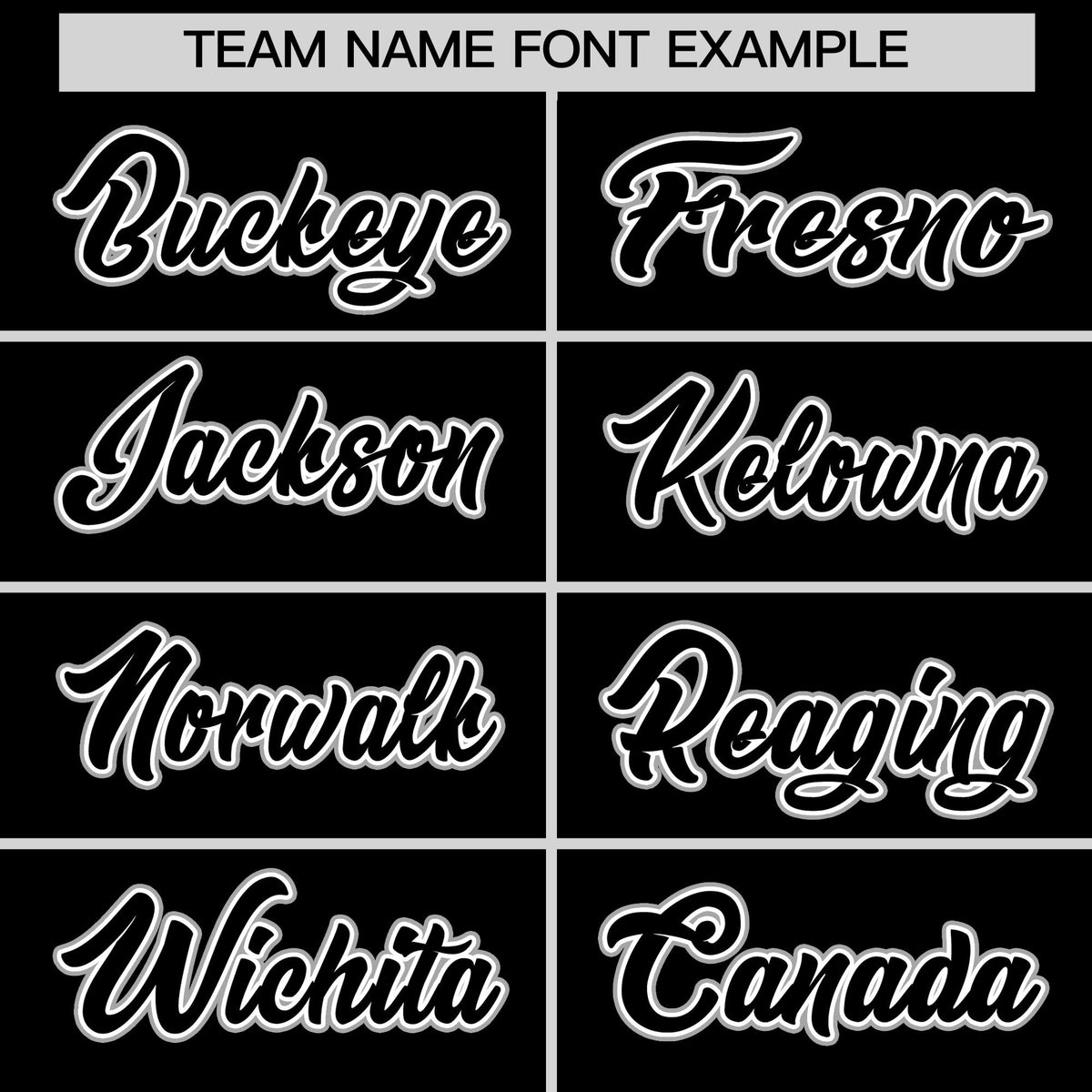 Custom Black Gray White Classic Style Stitched Sports Uniform For Men Women Youth Personalized Quick Dry Baseball Jersey| KXKSHOP