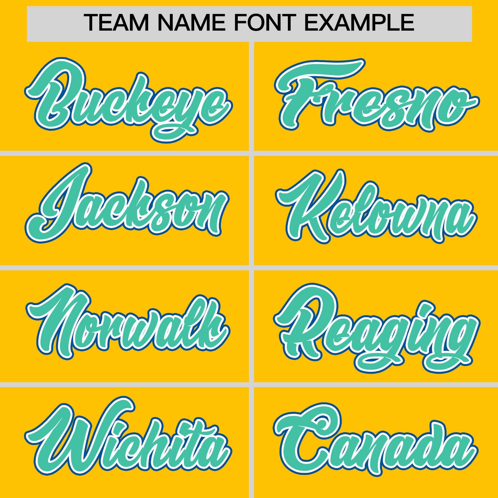 Custom Yellow Powder Blue Black Classic Style Stitched Sports Uniform For Men Women Youth Personalized Lightweight Baseball Jersey| KXKSHOP