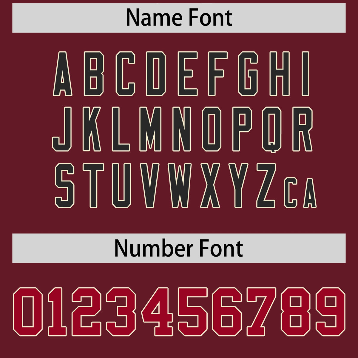 Custom Maroon Crimson Cream Classic Style Stitched Sports Uniform For Men Women Youth Personalized Lightweight Baseball Jersey| KXKSHOP