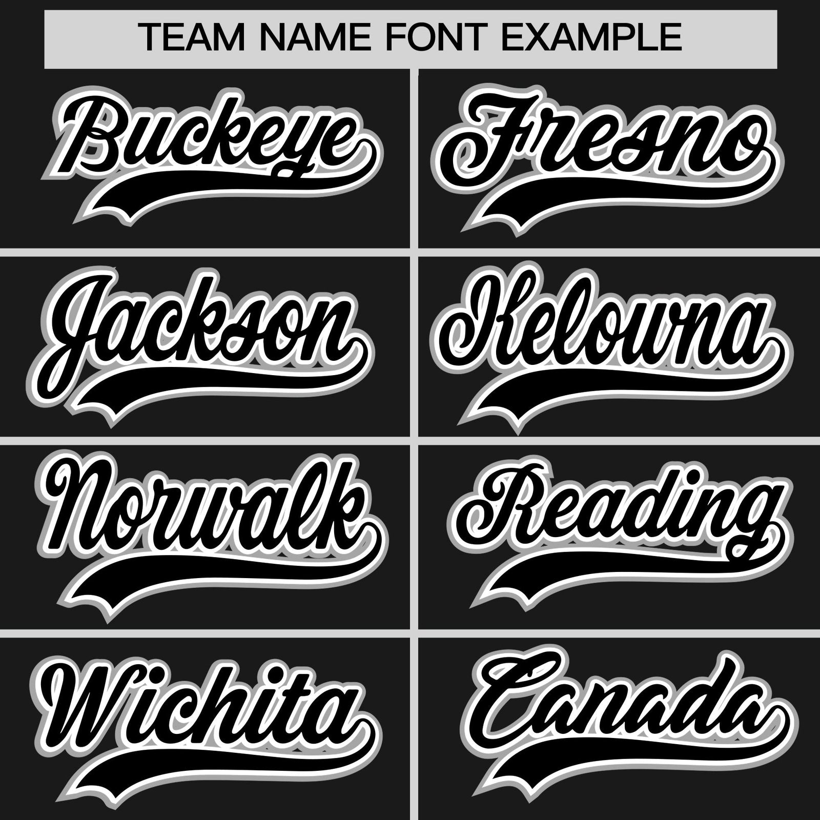 Custom Black Classic Style Stitched Sports Uniform Personalized For Teams Lightweight Baseball Jersey| KXKSHOP