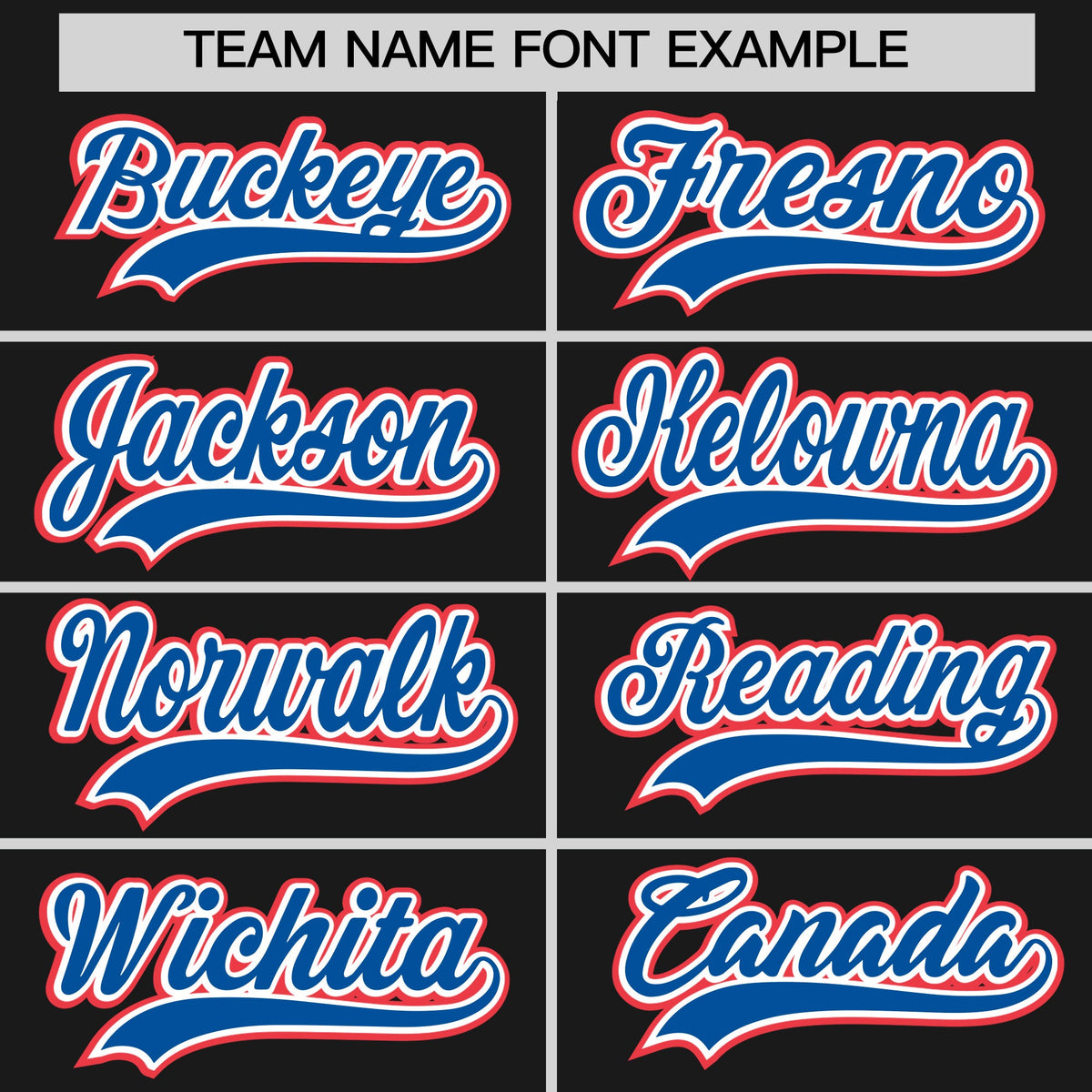 Custom Black Classic Style Stitched Sports Uniform Personalized For Teams Quick Dry Baseball Jersey| KXKSHOP