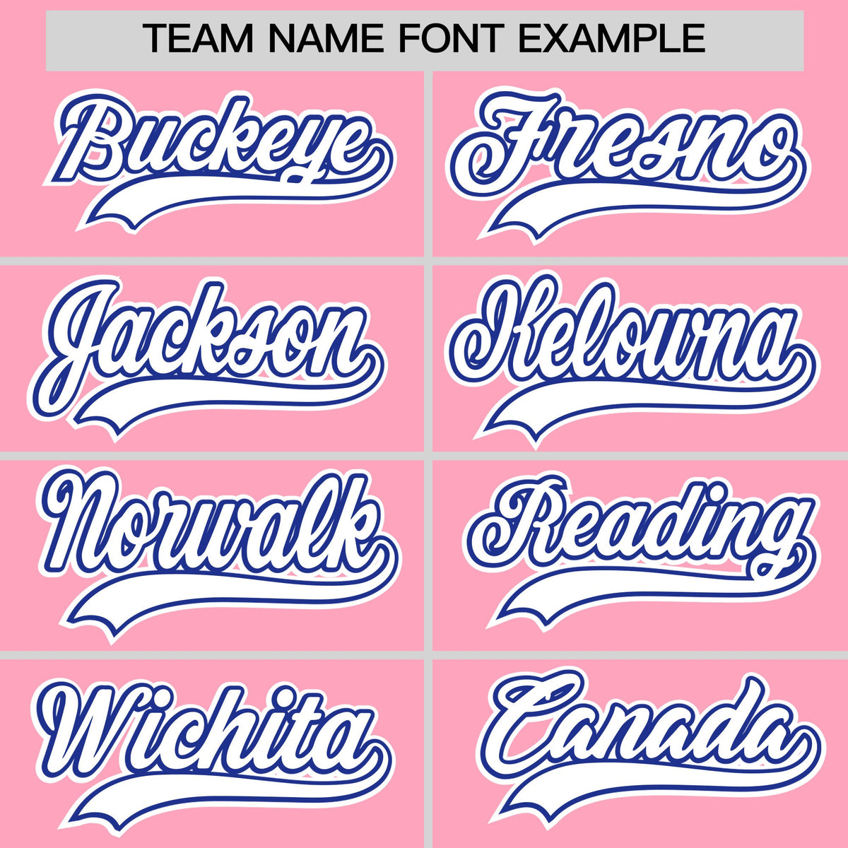 Custom Light Pink Classic Style Stitched Sports Uniform Personalized For Teams Lightweight Baseball Jersey| KXKSHOP