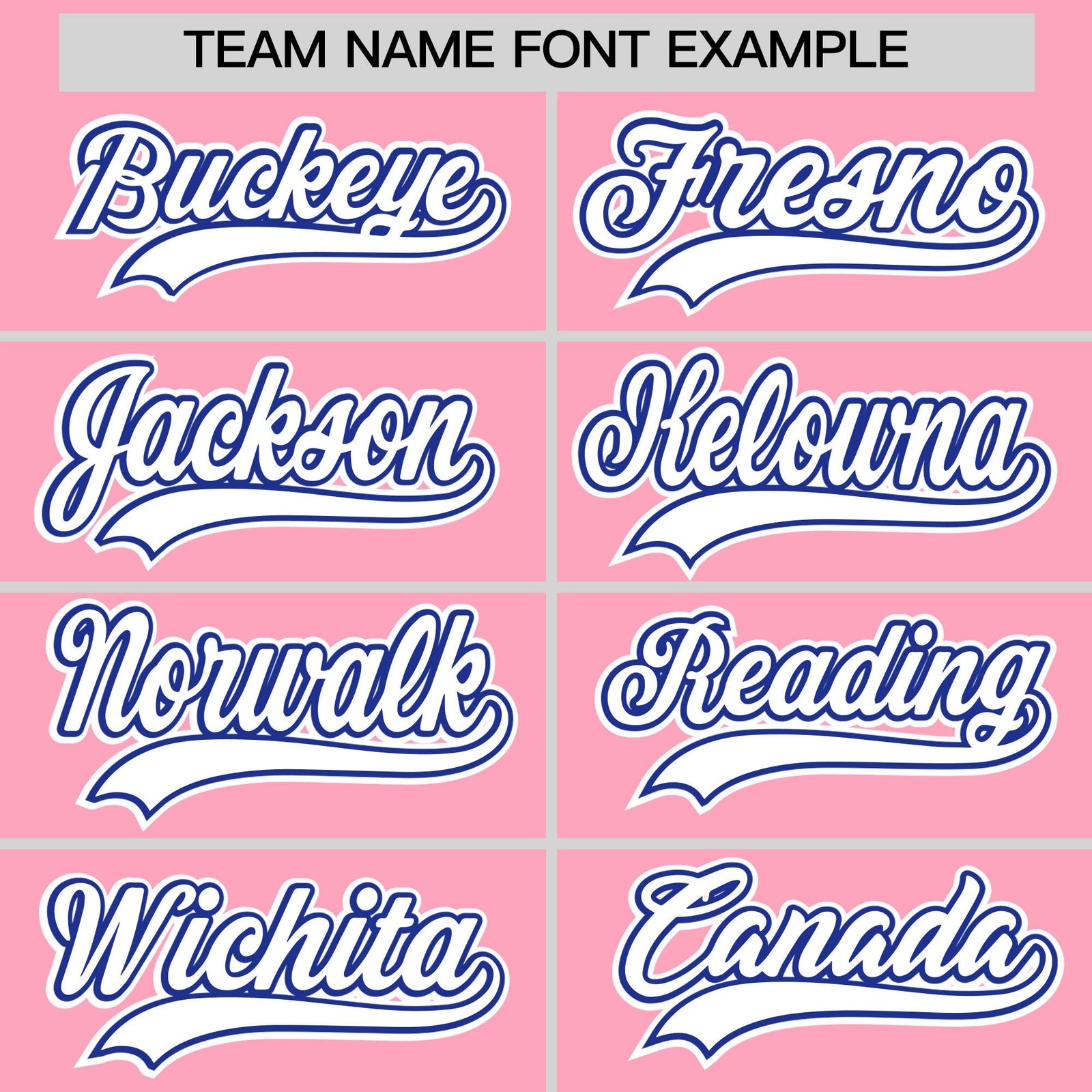 Custom Light Pink Classic Style Stitched Sports Uniform Personalized For Teams Lightweight Baseball Jersey| KXKSHOP