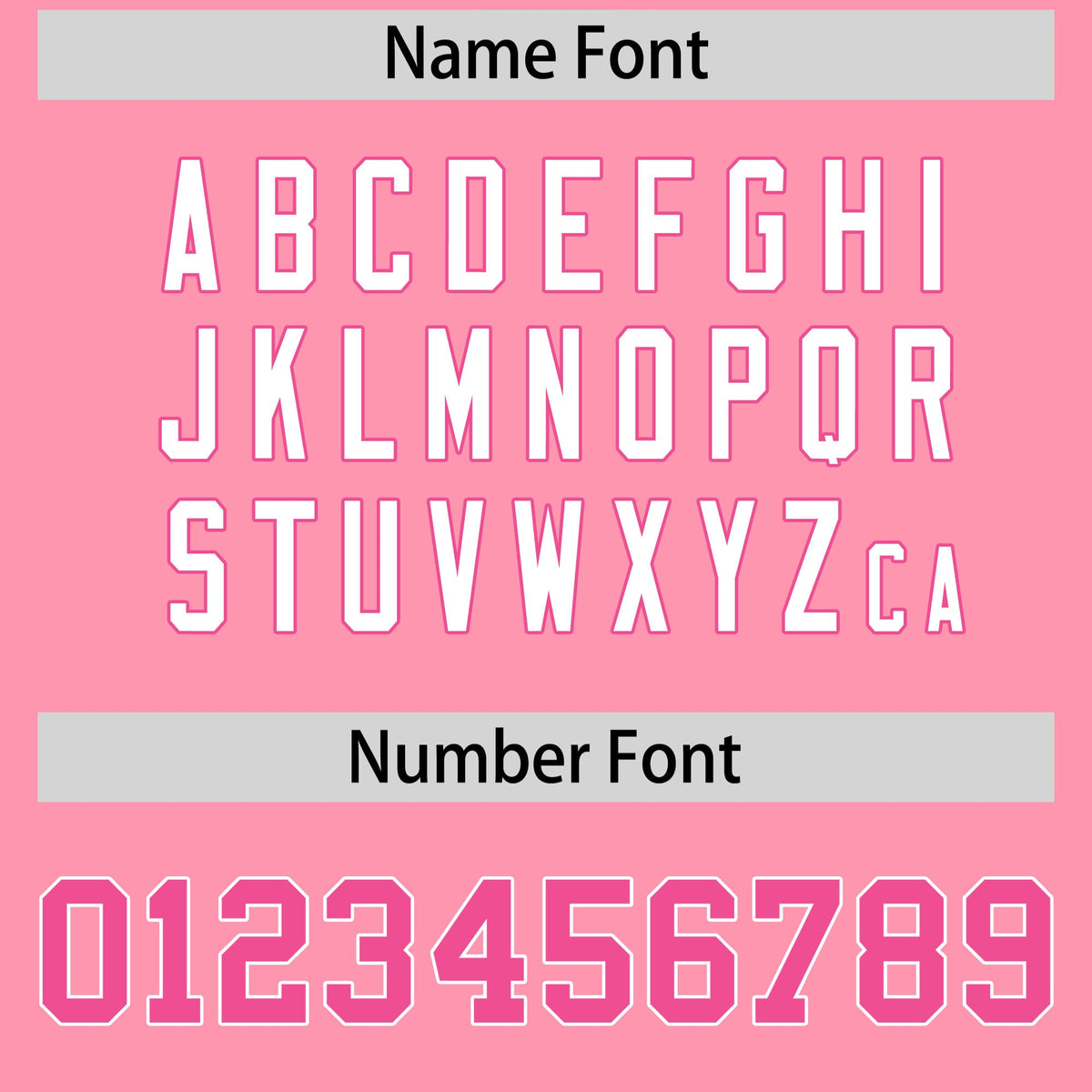 Custom Light Pink Classic Style Stitched Sports Uniform Personalized For Teams Quick Dry Baseball Jersey| KXKSHOP