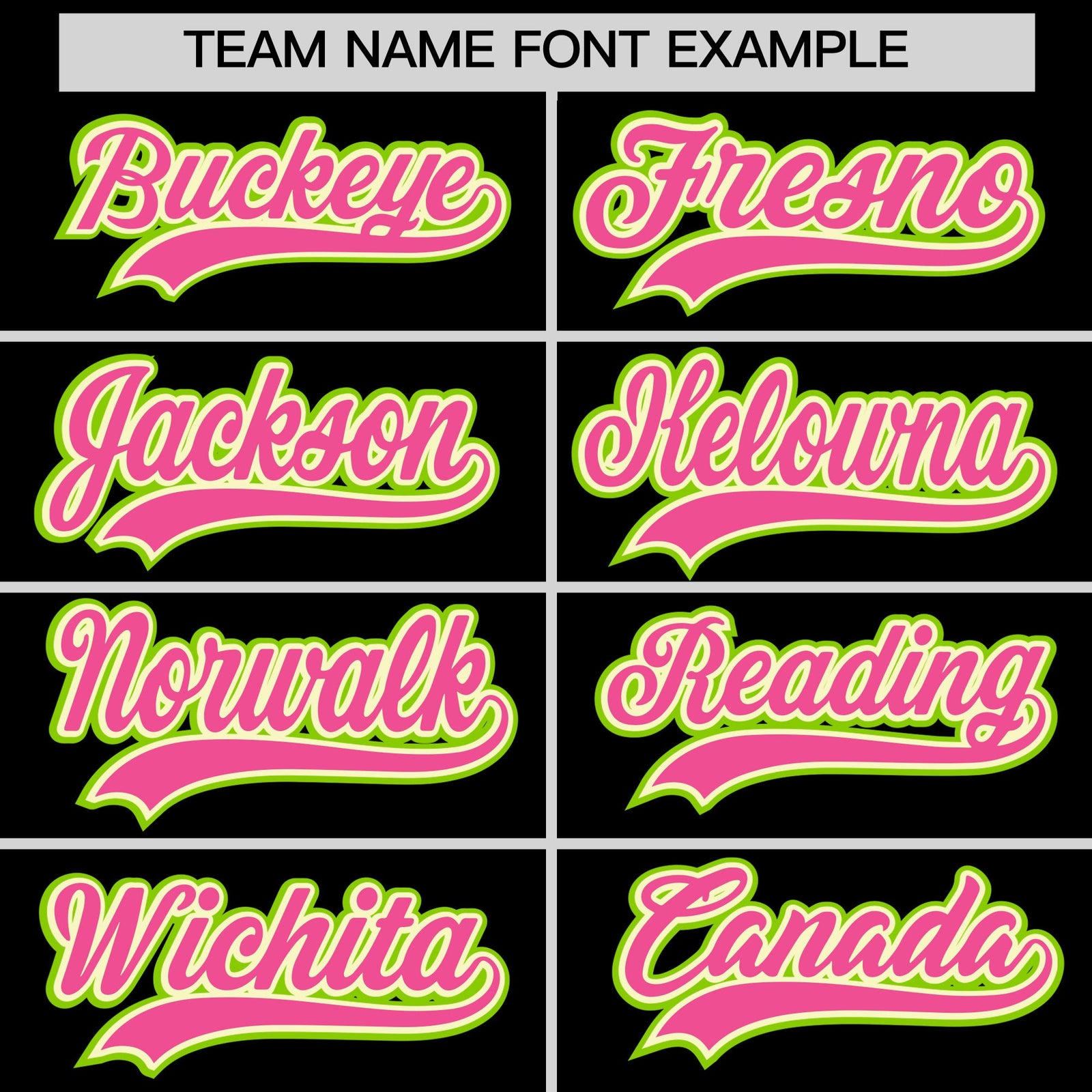 Custom Black Classic Style Stitched Sports Uniform Personalized For Teams Lightweight Baseball Jersey| KXKSHOP