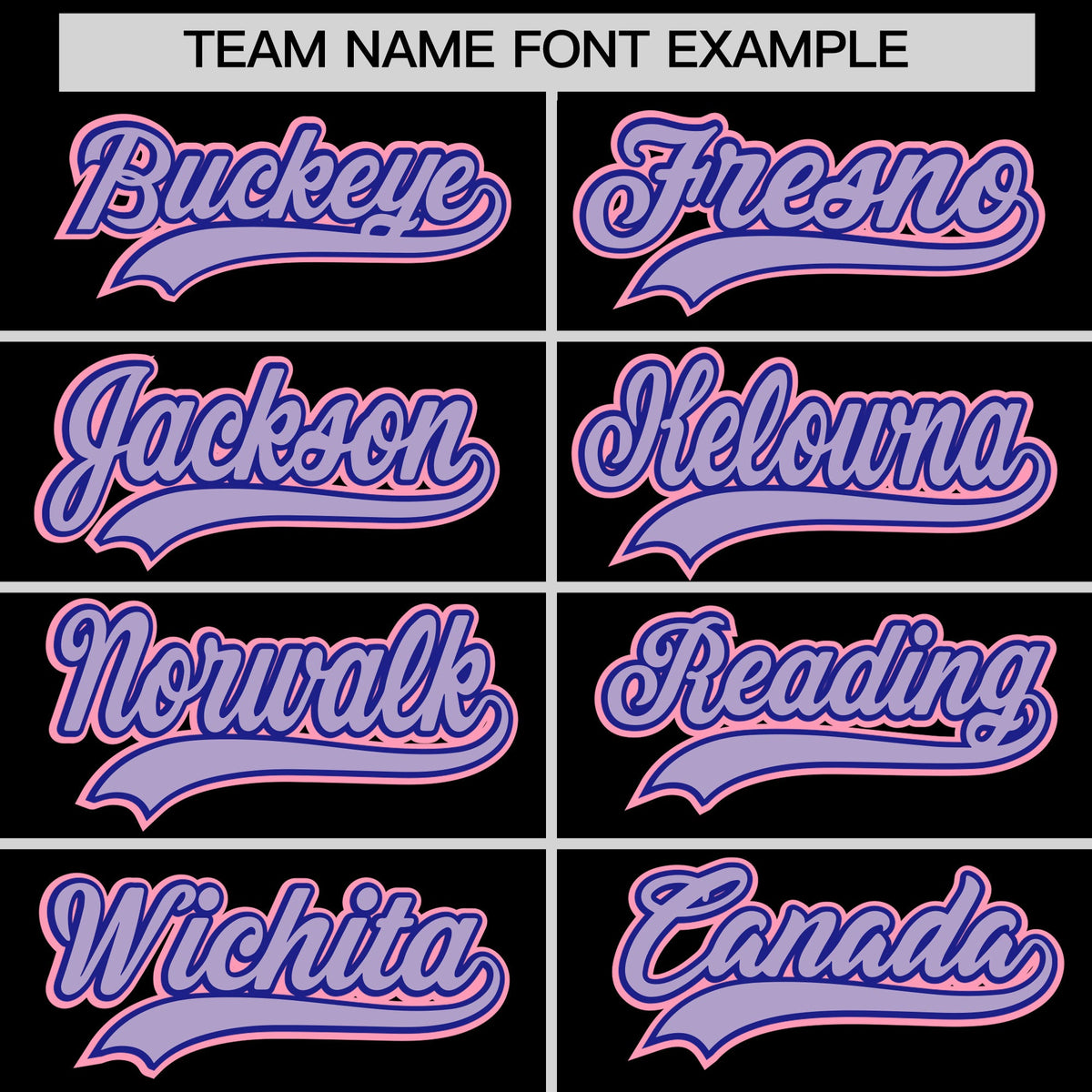 Custom Black Classic Style Stitched Sports Uniform Personalized For Teams Quick Dry Baseball Jersey| KXKSHOP
