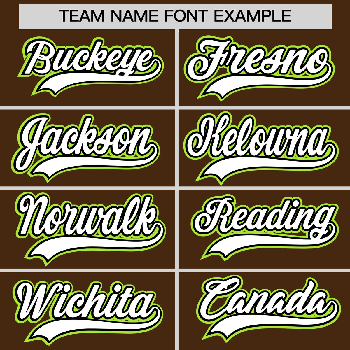 Custom Brown Classic Style Stitched Sports Uniform Personalized For Teams Lightweight Baseball Jersey| KXKSHOP