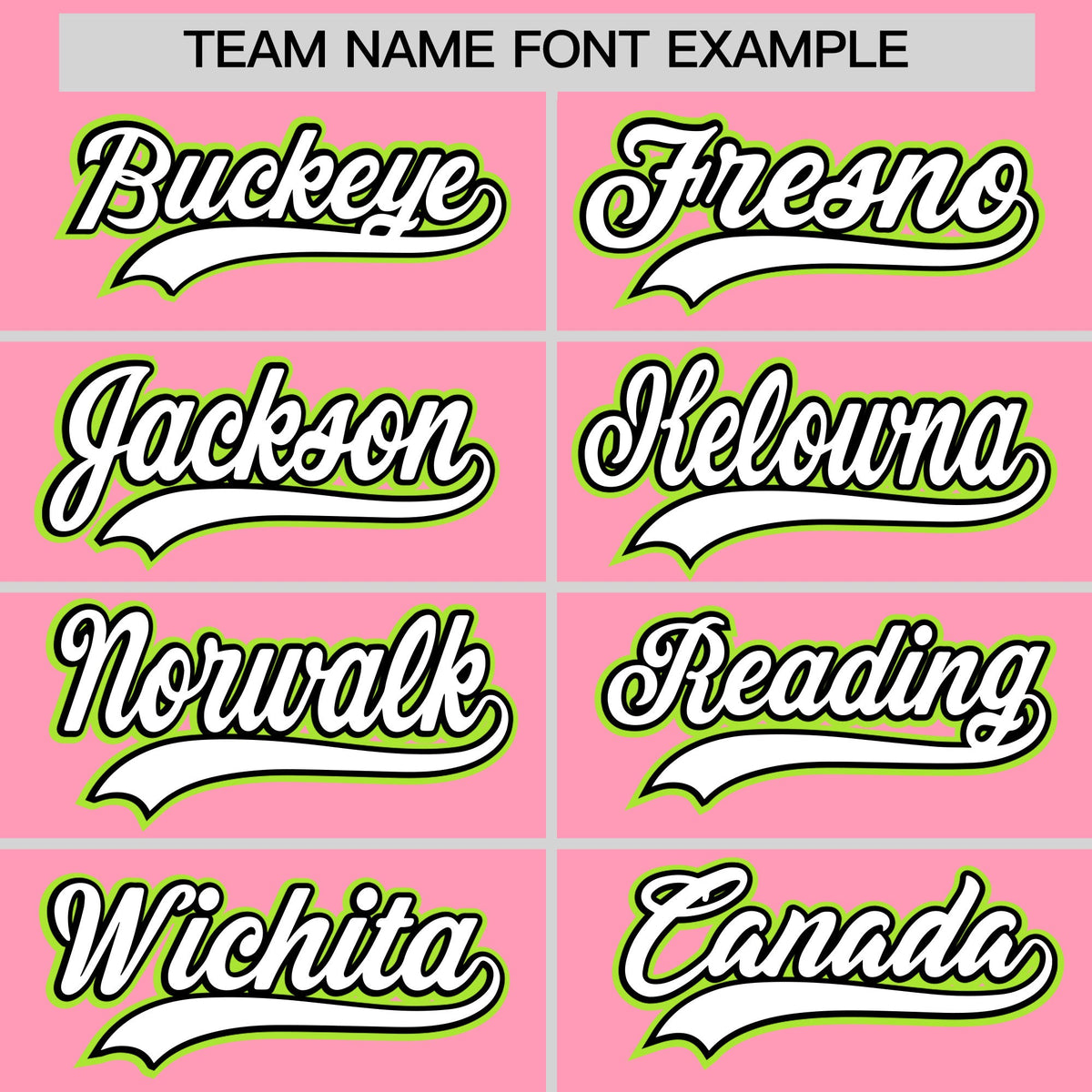 Custom Light Pink Classic Style Stitched Sports Uniform Personalized For Teams Quick Dry Baseball Jersey| KXKSHOP