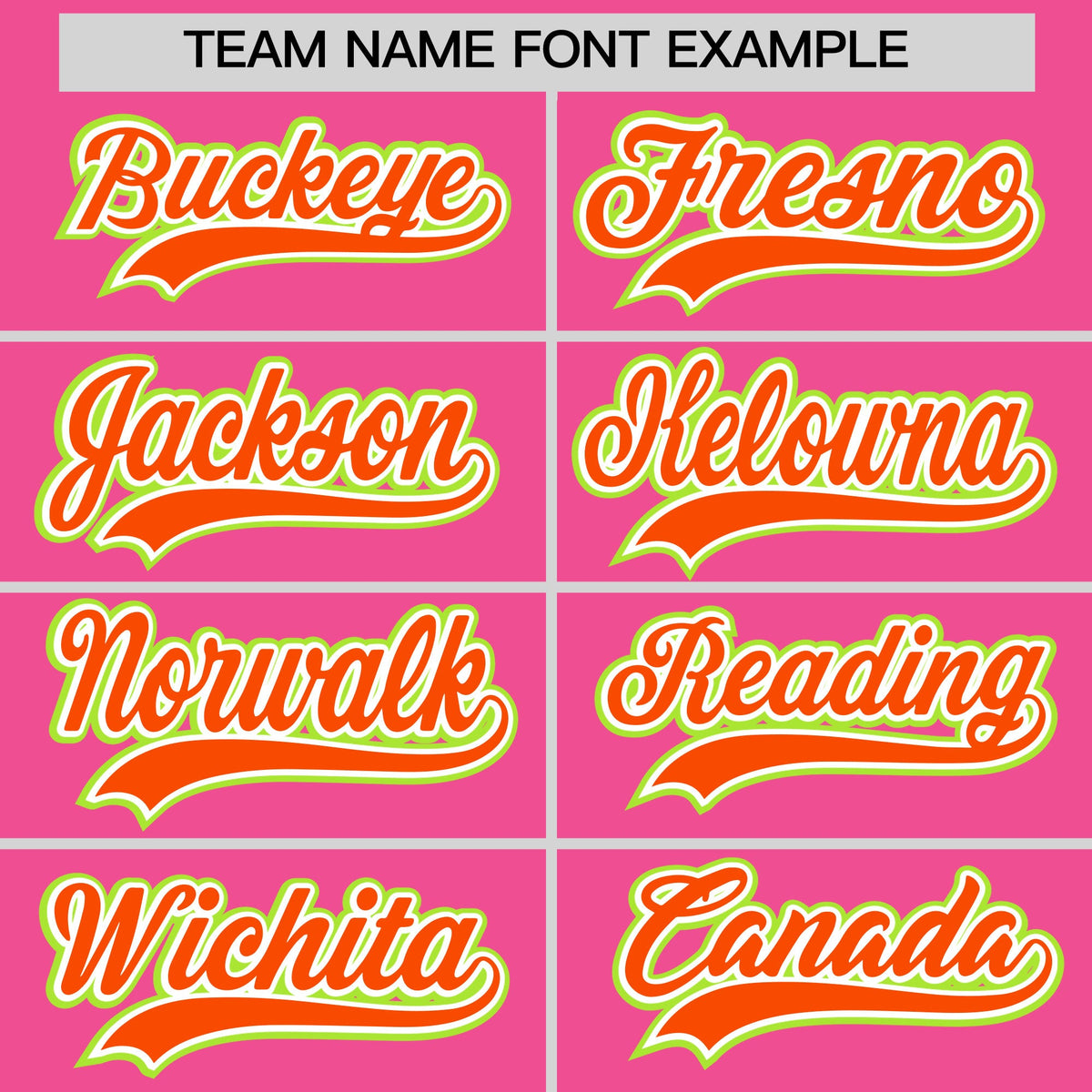Custom Pink Classic Style Stitched Sports Uniform Personalized For Teams Lightweight Baseball Jersey| KXKSHOP