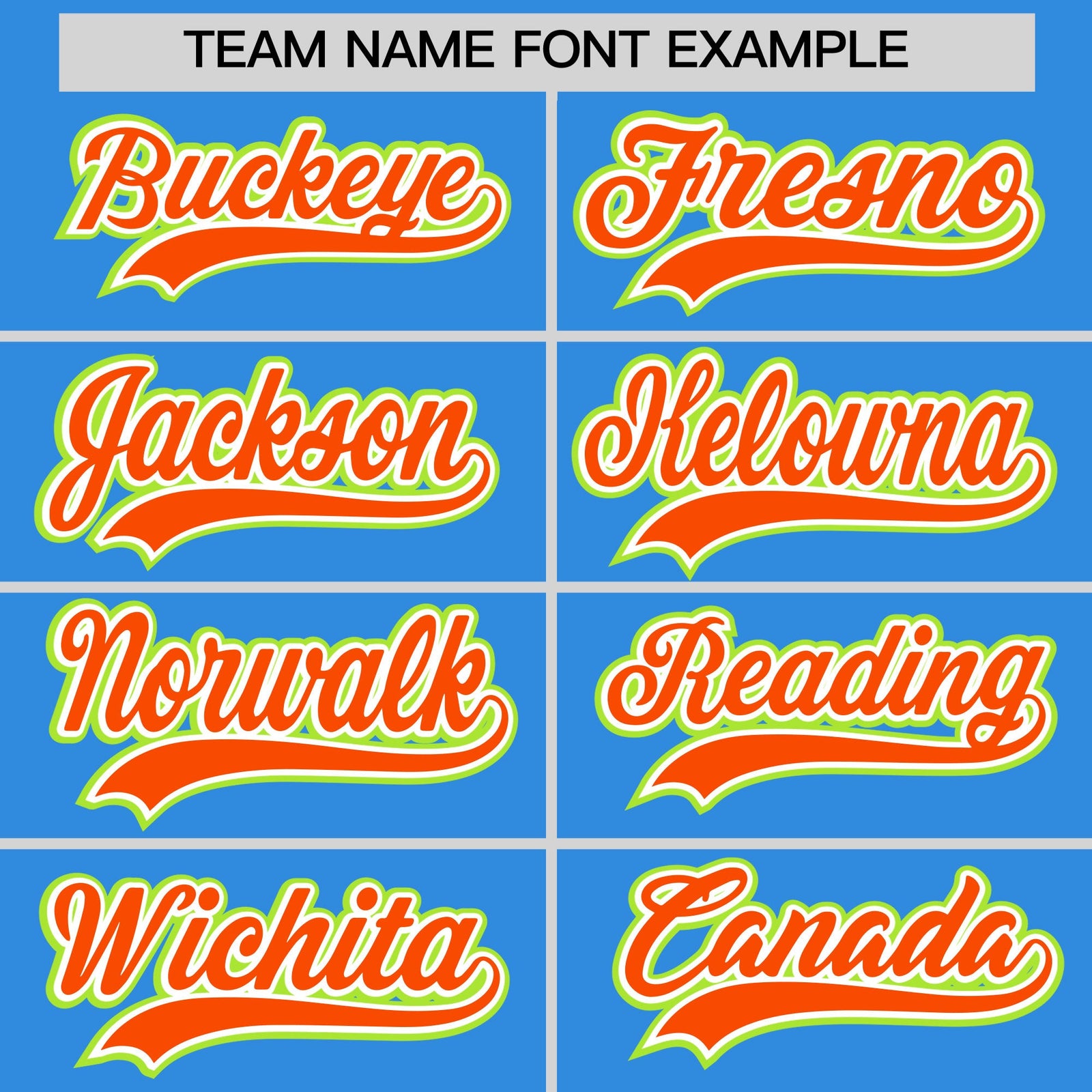 Custom Light Blue Classic Style Stitched Sports Uniform Personalized For Teams Quick Dry Baseball Jersey| KXKSHOP